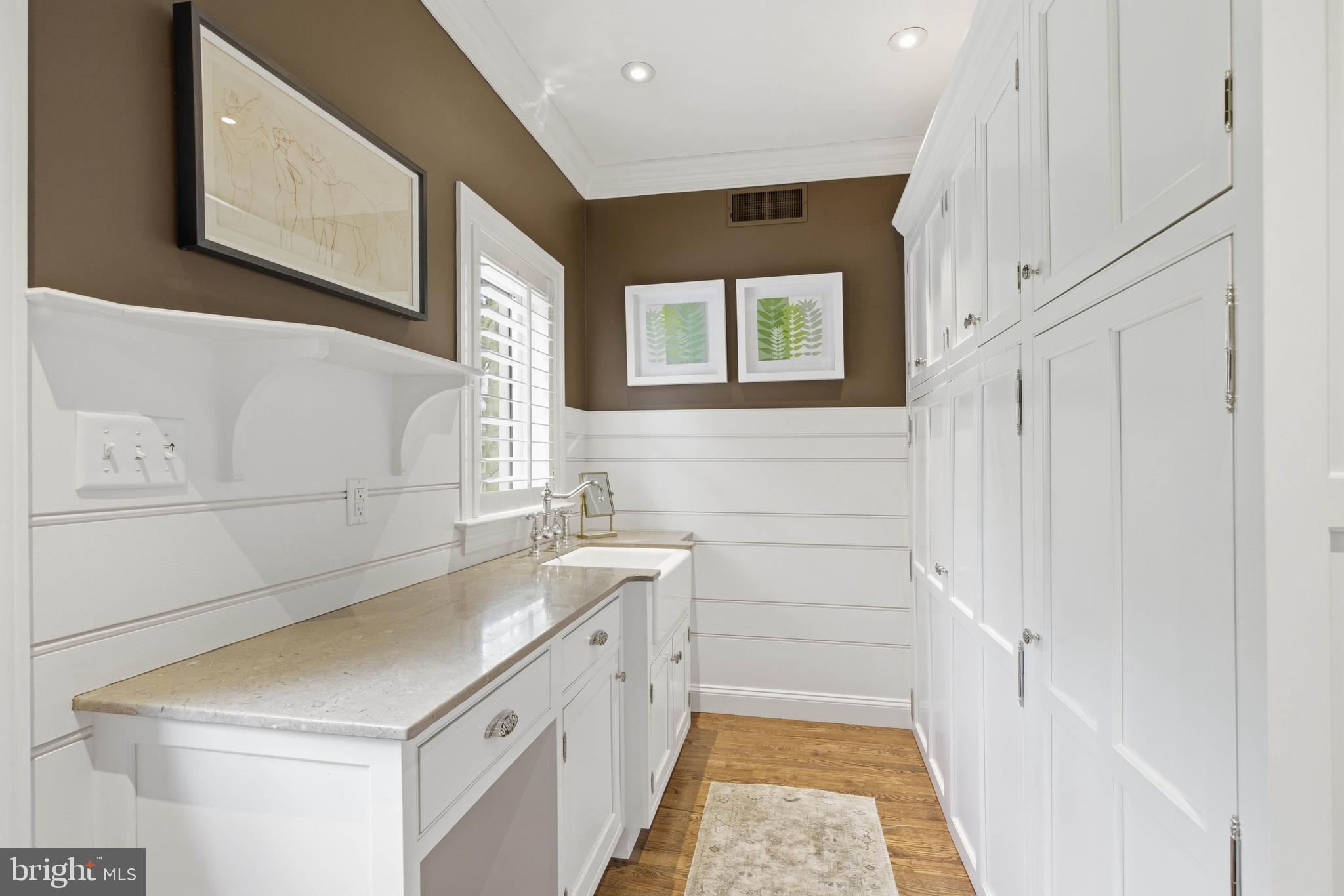 BENT CREEK - Residential