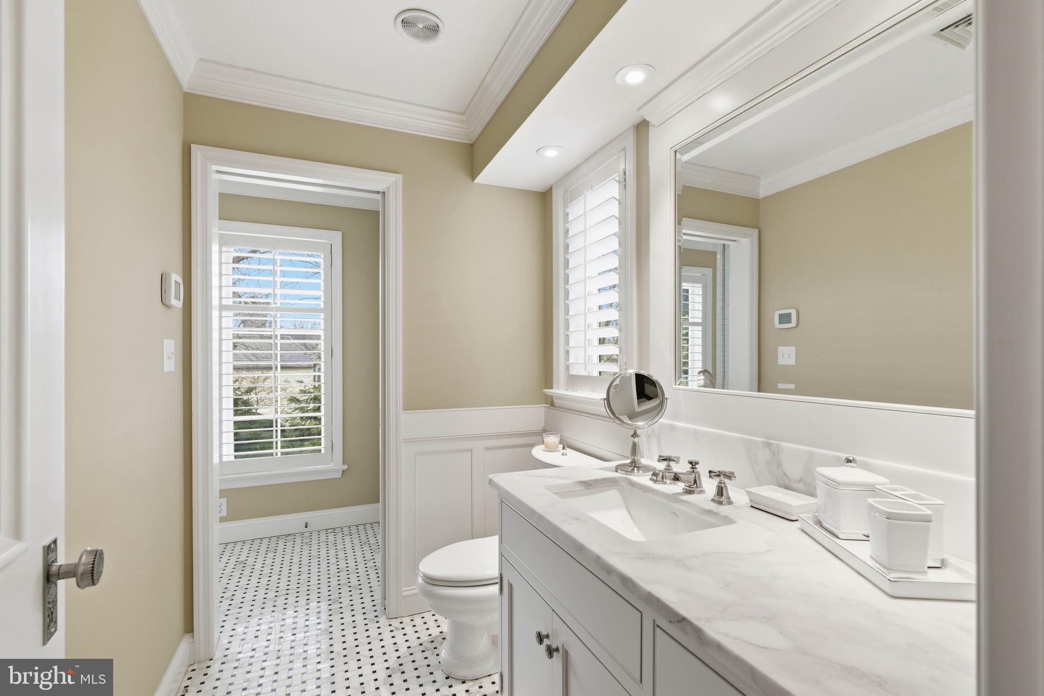 BENT CREEK - Residential