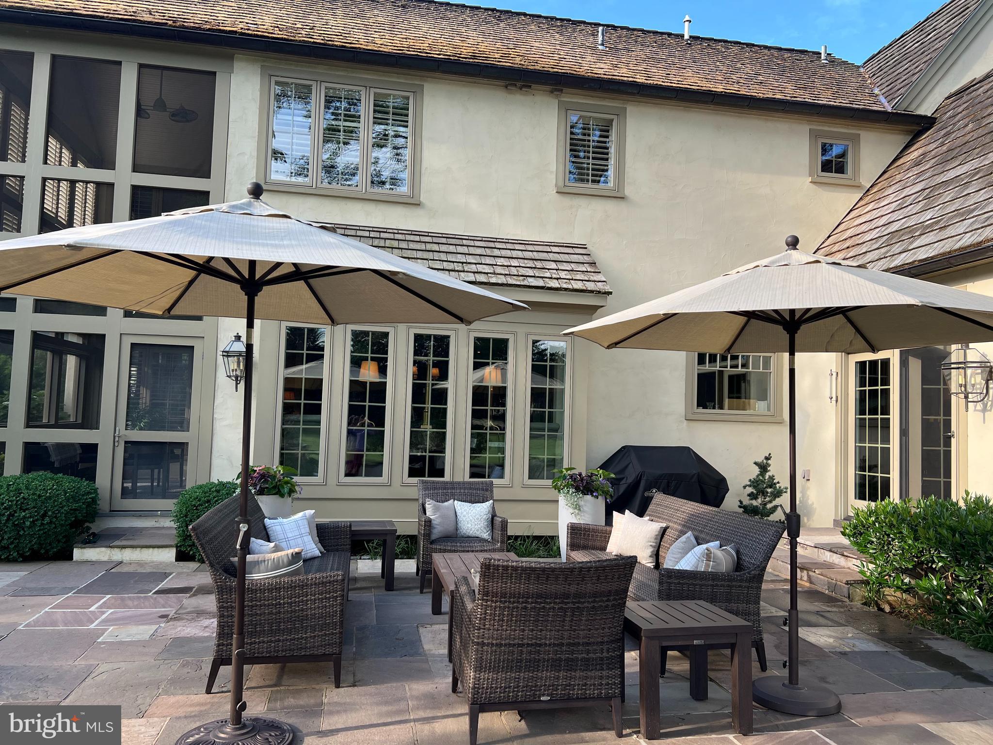 BENT CREEK - Residential