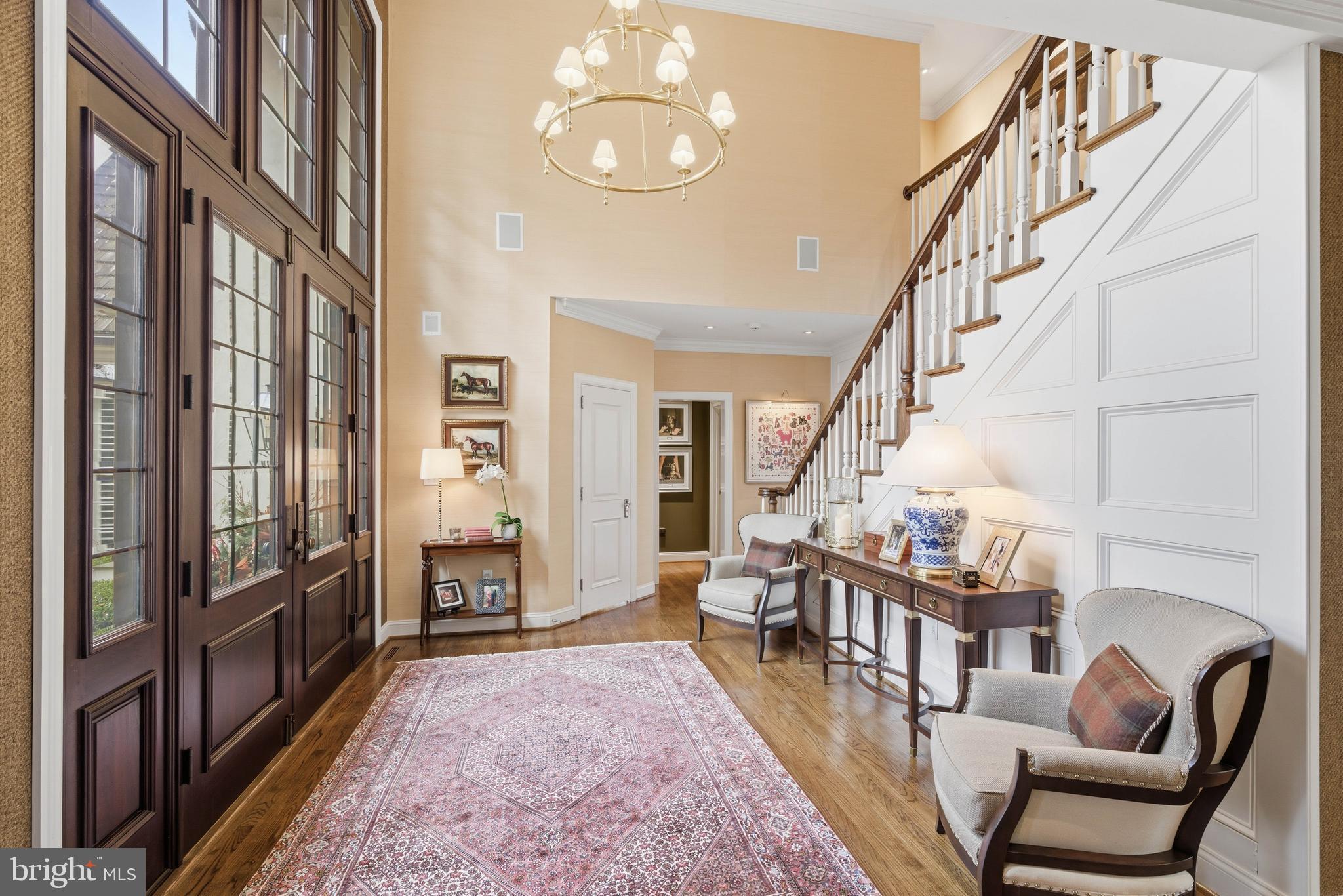 BENT CREEK - Residential