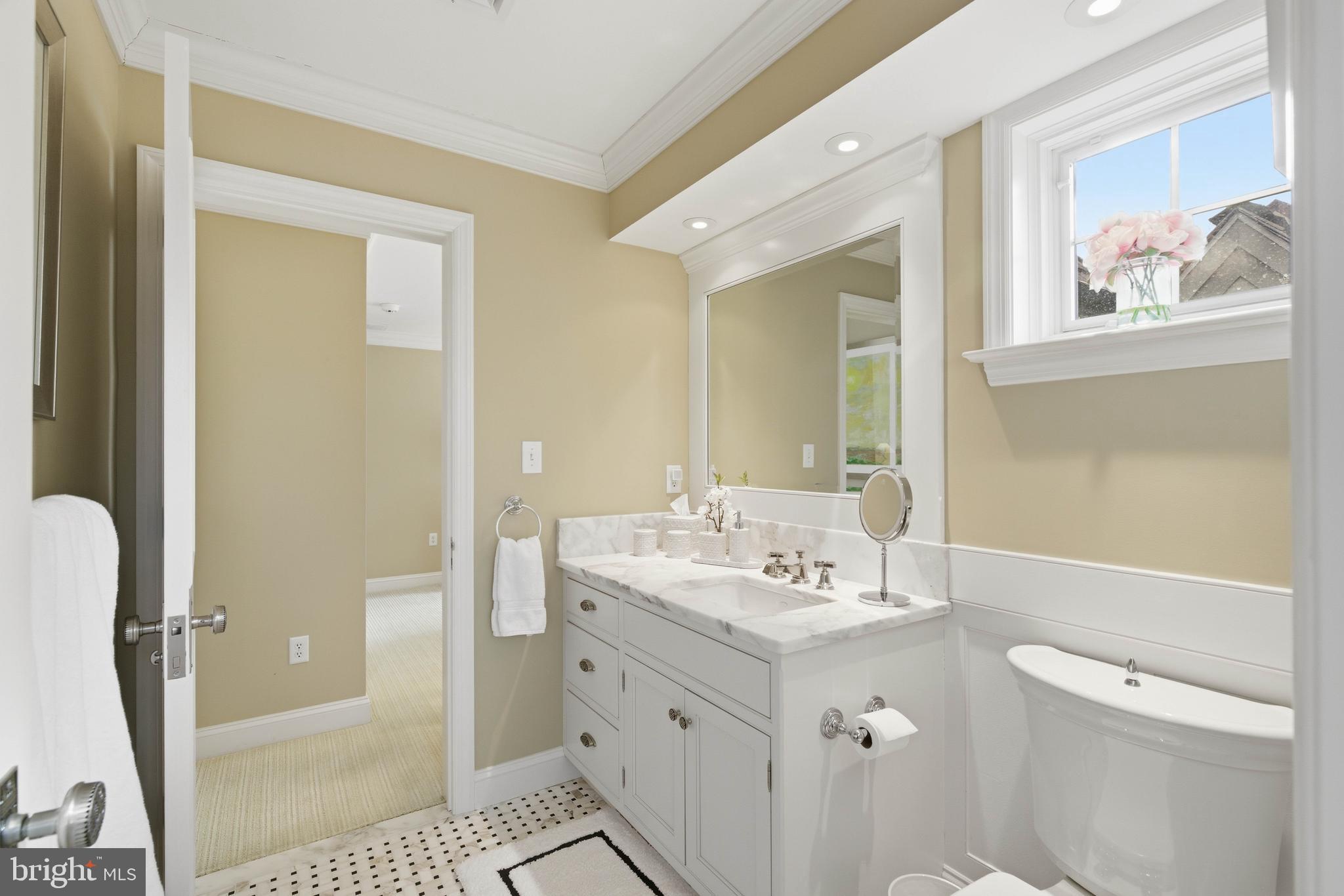 BENT CREEK - Residential