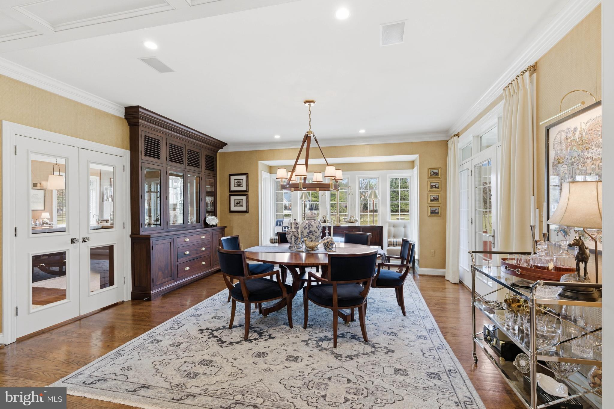 BENT CREEK - Residential