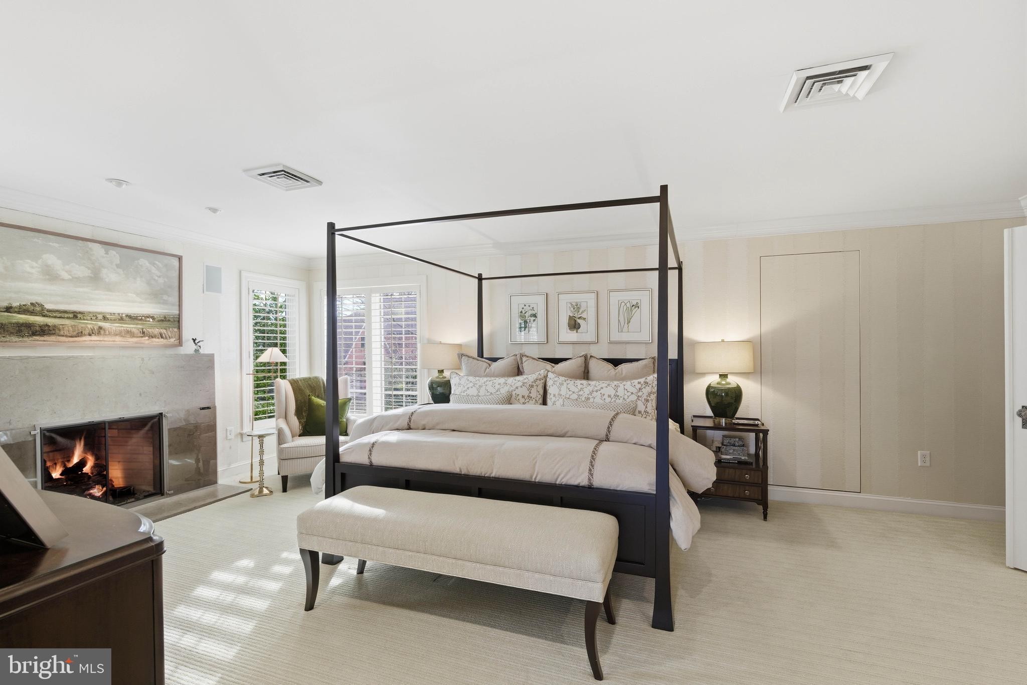 BENT CREEK - Residential