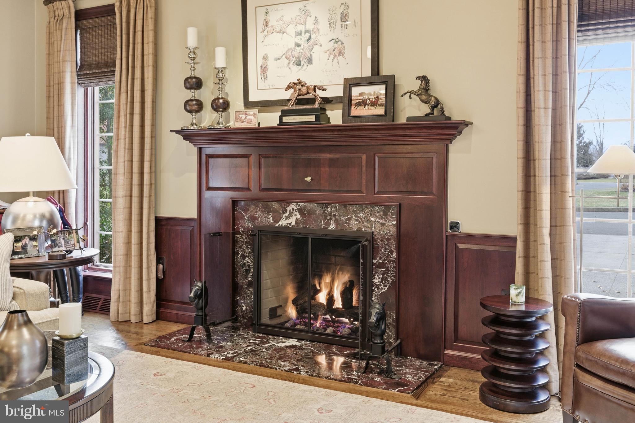 BENT CREEK - Residential