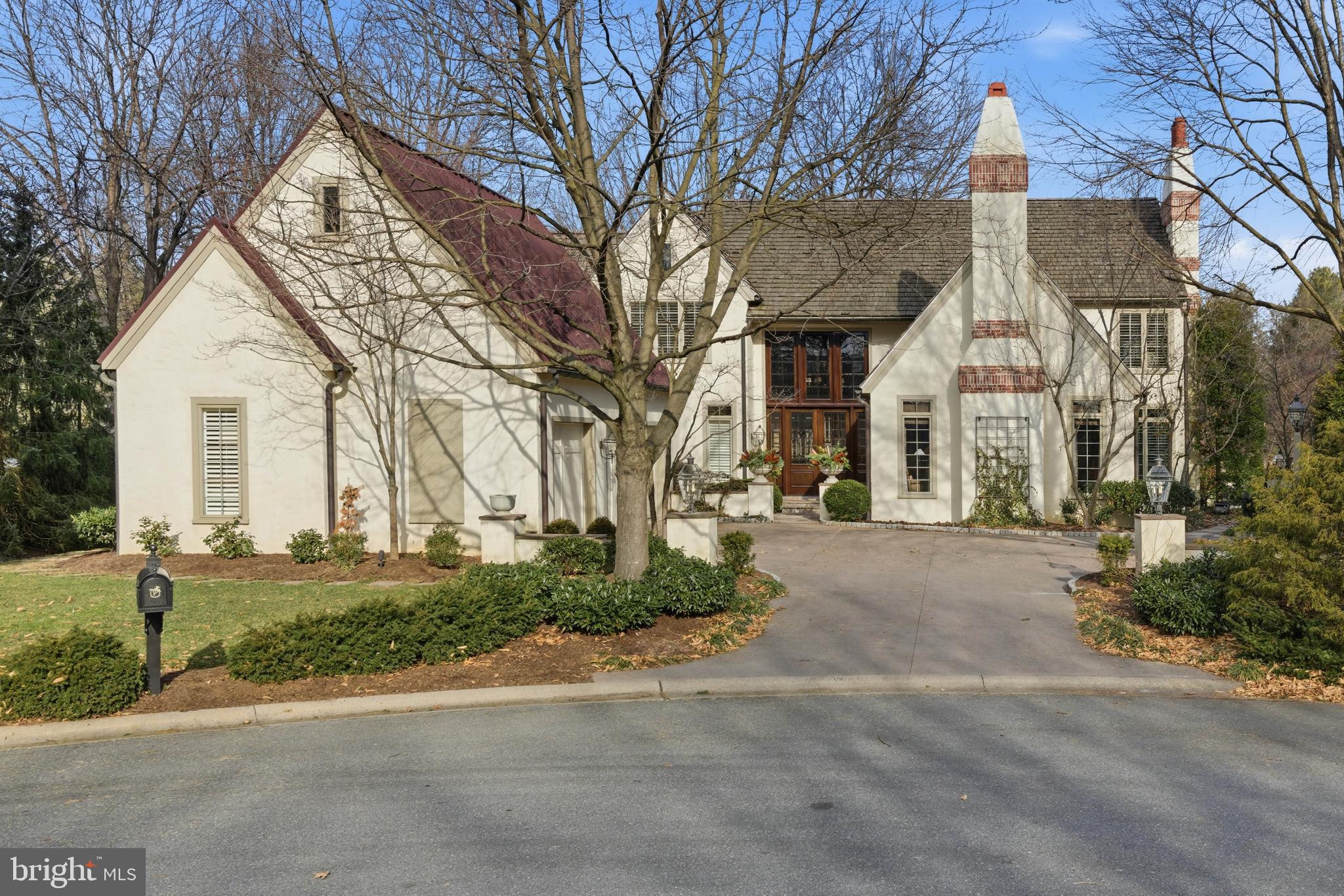 BENT CREEK - Residential