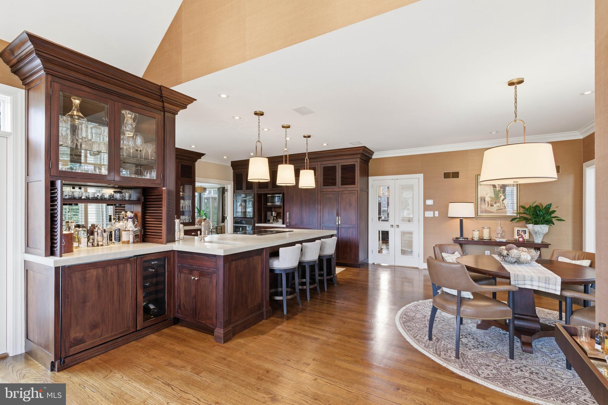 BENT CREEK - Residential