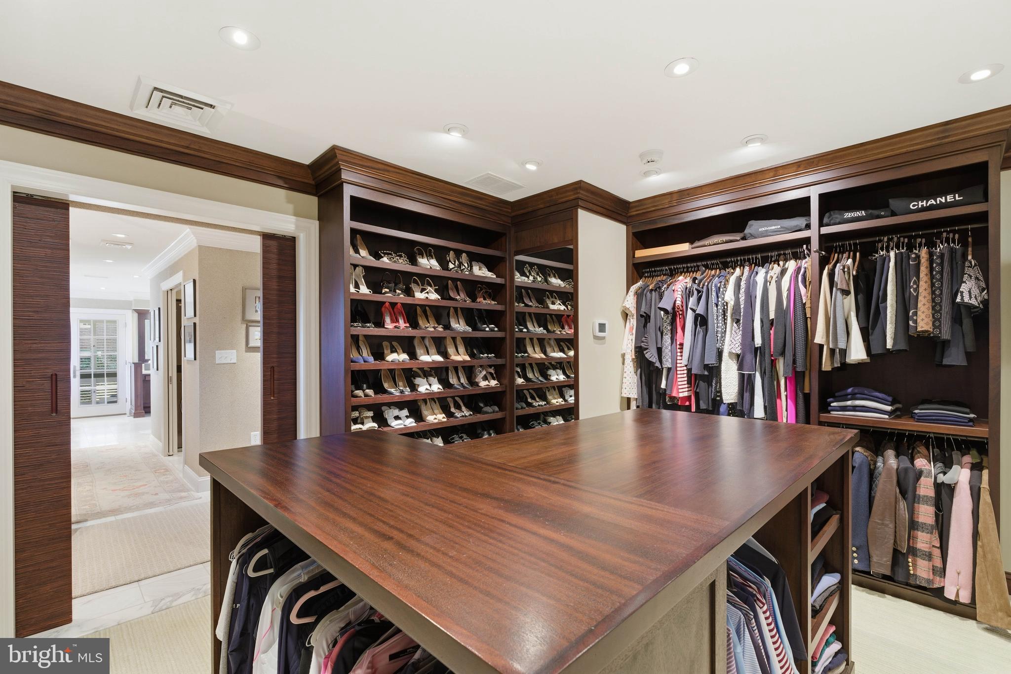 BENT CREEK - Residential