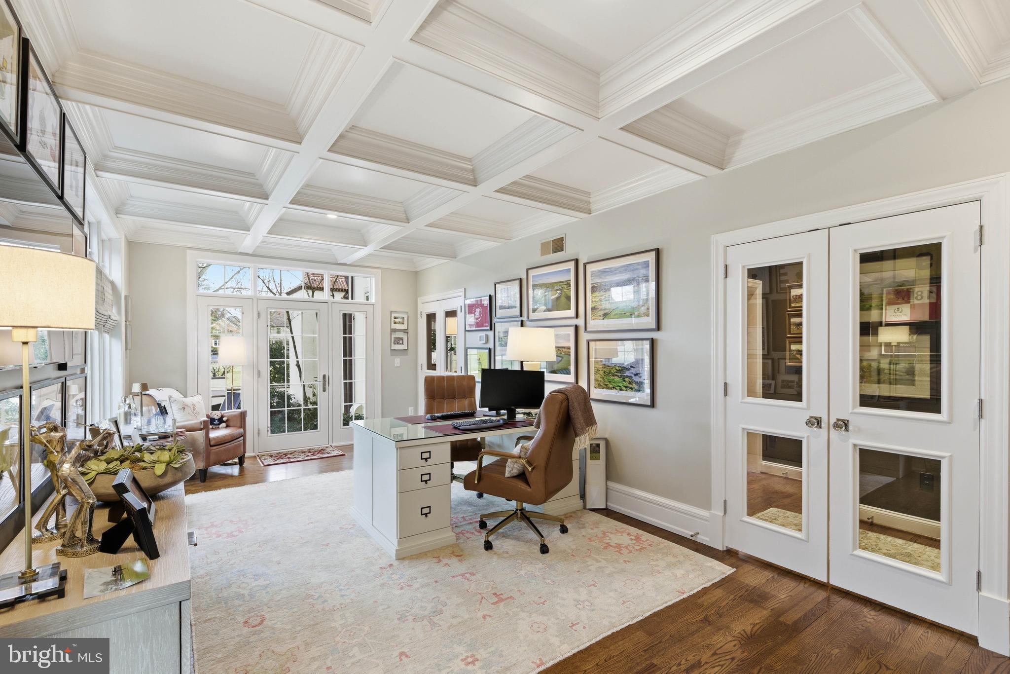 BENT CREEK - Residential