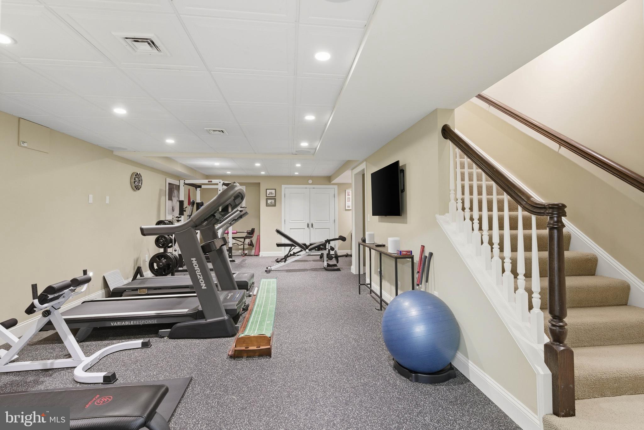 BENT CREEK - Residential