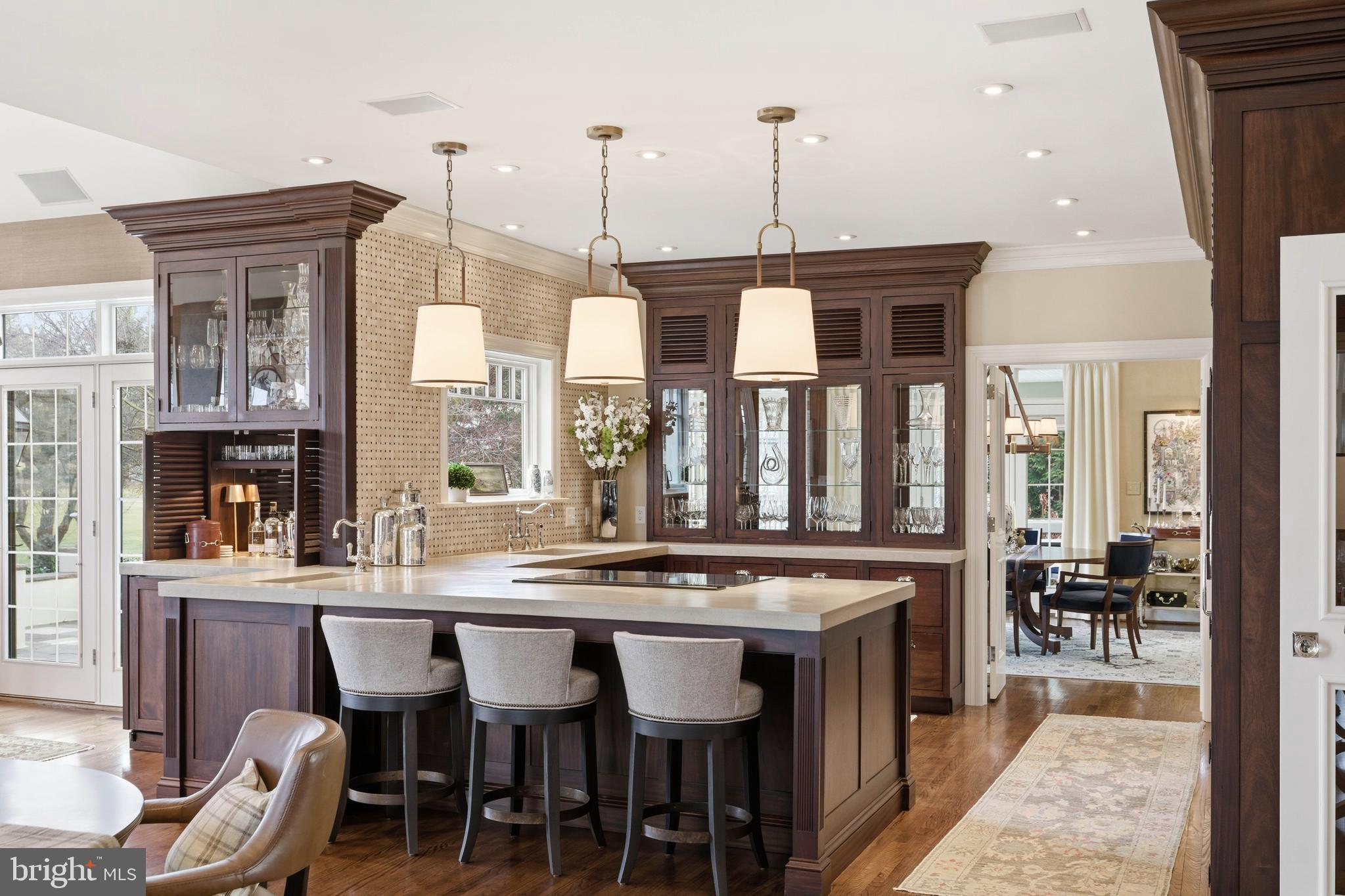 BENT CREEK - Residential