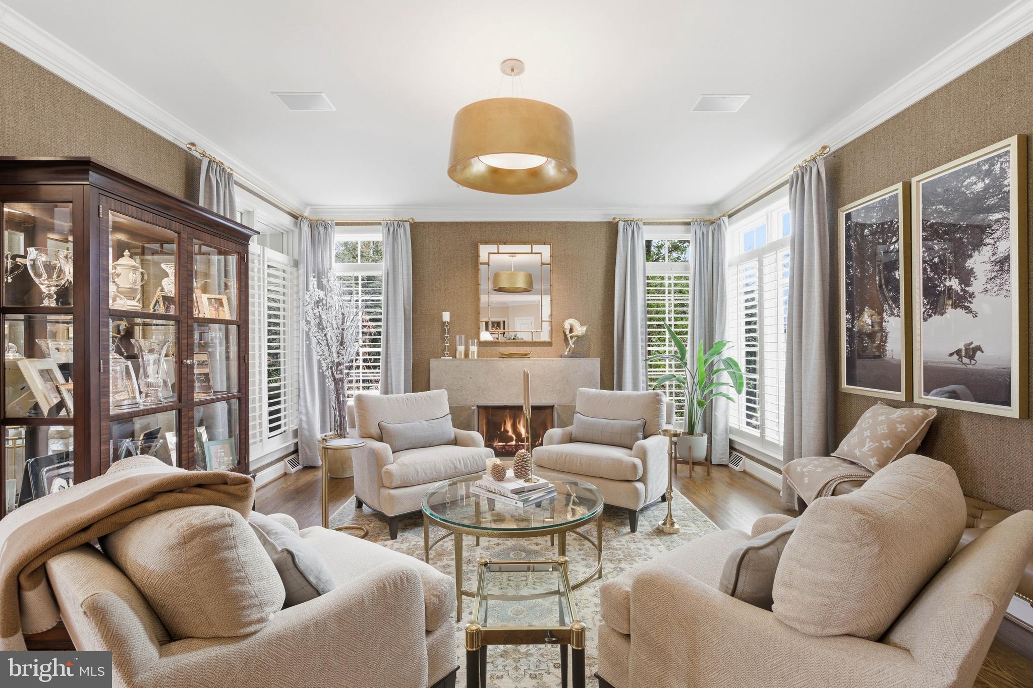 BENT CREEK - Residential