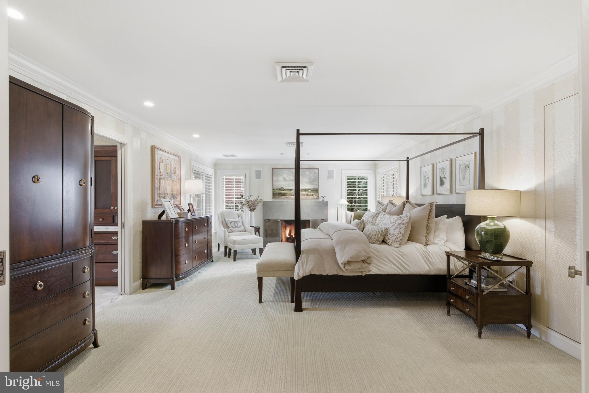 BENT CREEK - Residential