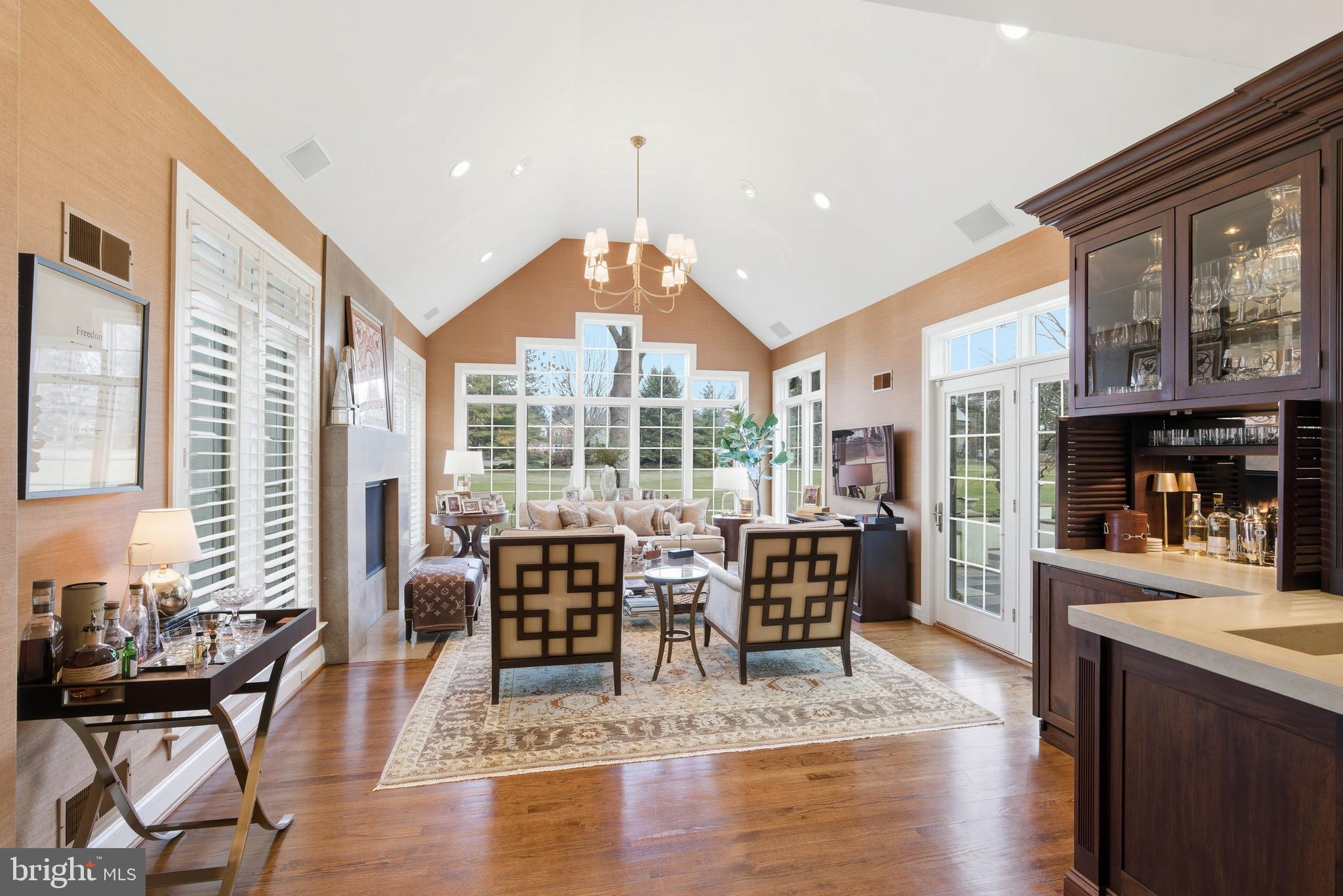 BENT CREEK - Residential