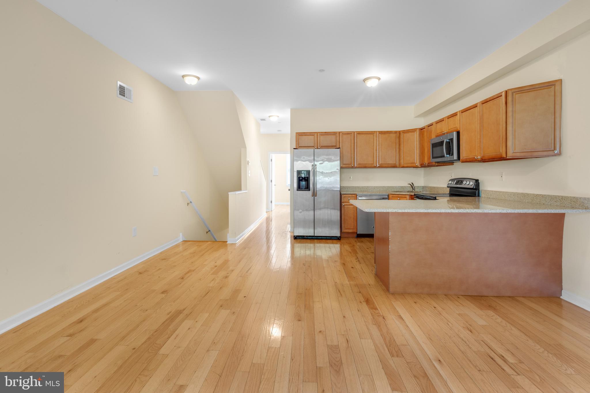 FISHTOWN - Residential Lease