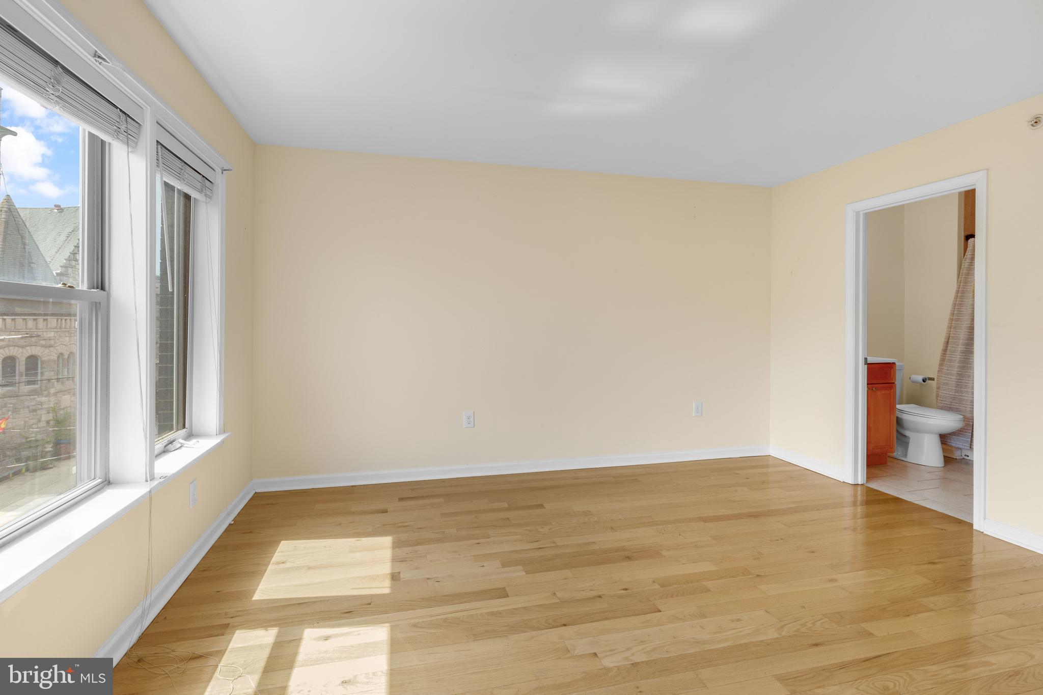 FISHTOWN - Residential Lease