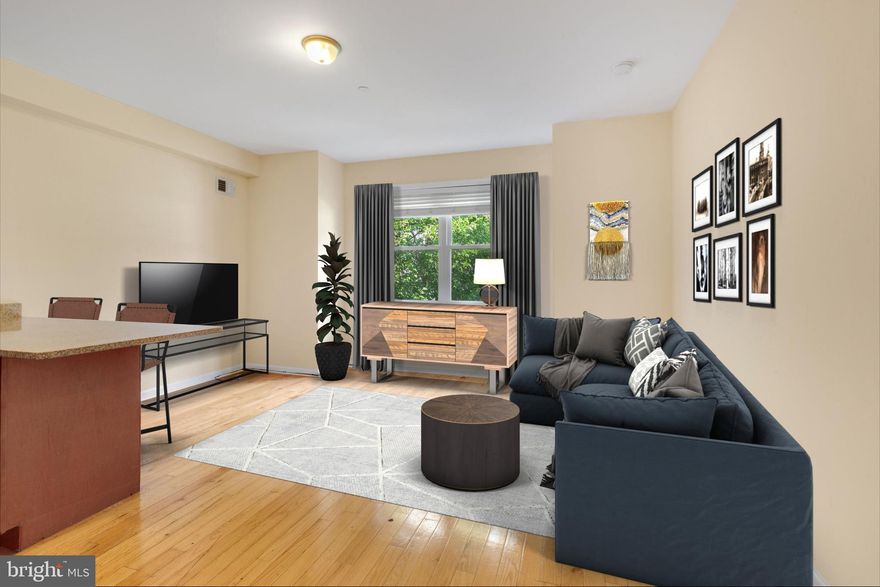 Available NOW | Leasing Special: $2,095/month for a 12 month lease; or $1,995/month for an 18 month lease!

Welcome to 2464 Frankford Ave #B! This modern 3 bedroom / 3 bathroom bi-level apartment is located on the 2nd and 3rd floors of a great building with a private roof deck! Enter into the open concept living space with a large window at the front and counter seating available off of the kitchen. Additional kitchen features include granite countertops, ample cabinet space, and stainless steel appliances including electric stovetop / oven, full sized dishwasher, and a built-in microwave. In-unit washer / dryer are in a closet off of the kitchen. Your 1st bedroom and full bathroom are on this level for added convenience. Head upstairs to find 2 more bedrooms, each with large windows, closet space, and en suite full bathrooms for privacy. Don't forget to check out your own private roof deck on your tour - call us today!

About The Neighborhood:

Located in the desirable Fishtown neighborhood, just steps from East Kensington. You'll be right down the street from Hagert Street Playground & POPS Skatepark. Walkable to Fishtown's iconic Frankford Avenue boutique shopping and nightlife options. Nearby entertainment options include Brooklyn Bowl, The Fillmore, Fabrika, Rivers Casino, Brooklyn Bowl, and more. Close to public transportation for an easy commute throughout the city, and near a long list of local favorites including Martha, Pizza Brain, Forin Cafe, Circles & Squares, Atlantis, Philadelphia Brewing Co, Loco Pez, and more.

Lease Terms:

Generally, first month, last month, and one month security deposit due at, or prior to, lease signing. Other terms may be required by Landlord. $55 application fee per applicant. Pets are conditional on owner's approval and may require an additional fee and/or monthly pet rent, if accepted. (Generally, $500/dog and $250/cat, and/or monthly pet rent). Please note that there is a 30lb maximum weight limit for dogs. Tenants responsible for: electricity, cable/internet, and water. Landlord Requirements: Applicants to make 3x the monthly rent in verifiable net income, credit history to be considered (i.e. no active collections), no evictions within the past 4 years, and must have a verifiable rental history with on-time rental payments. Exceptions to this criteria may exist under the law and will be considered.