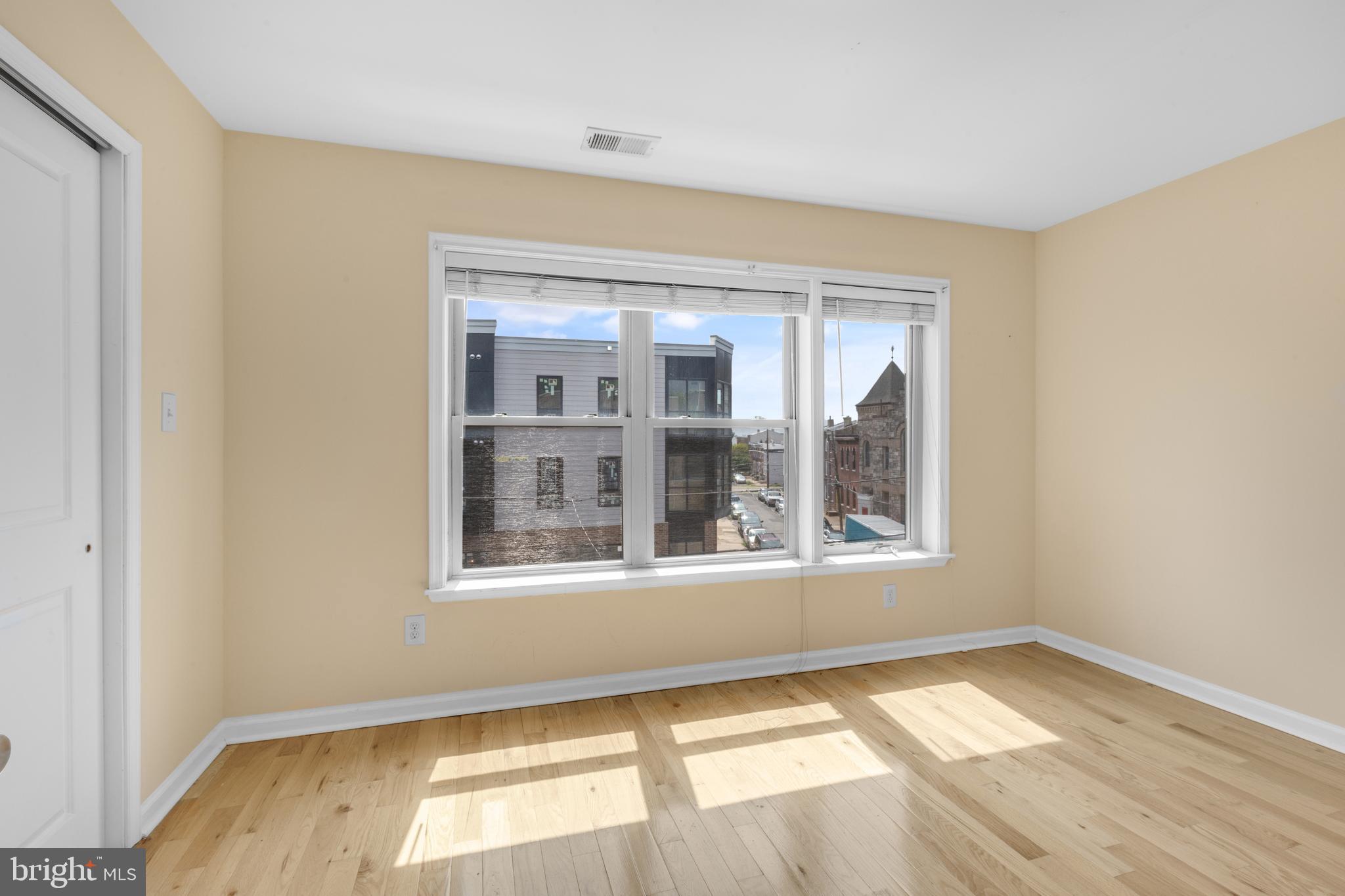 FISHTOWN - Residential Lease