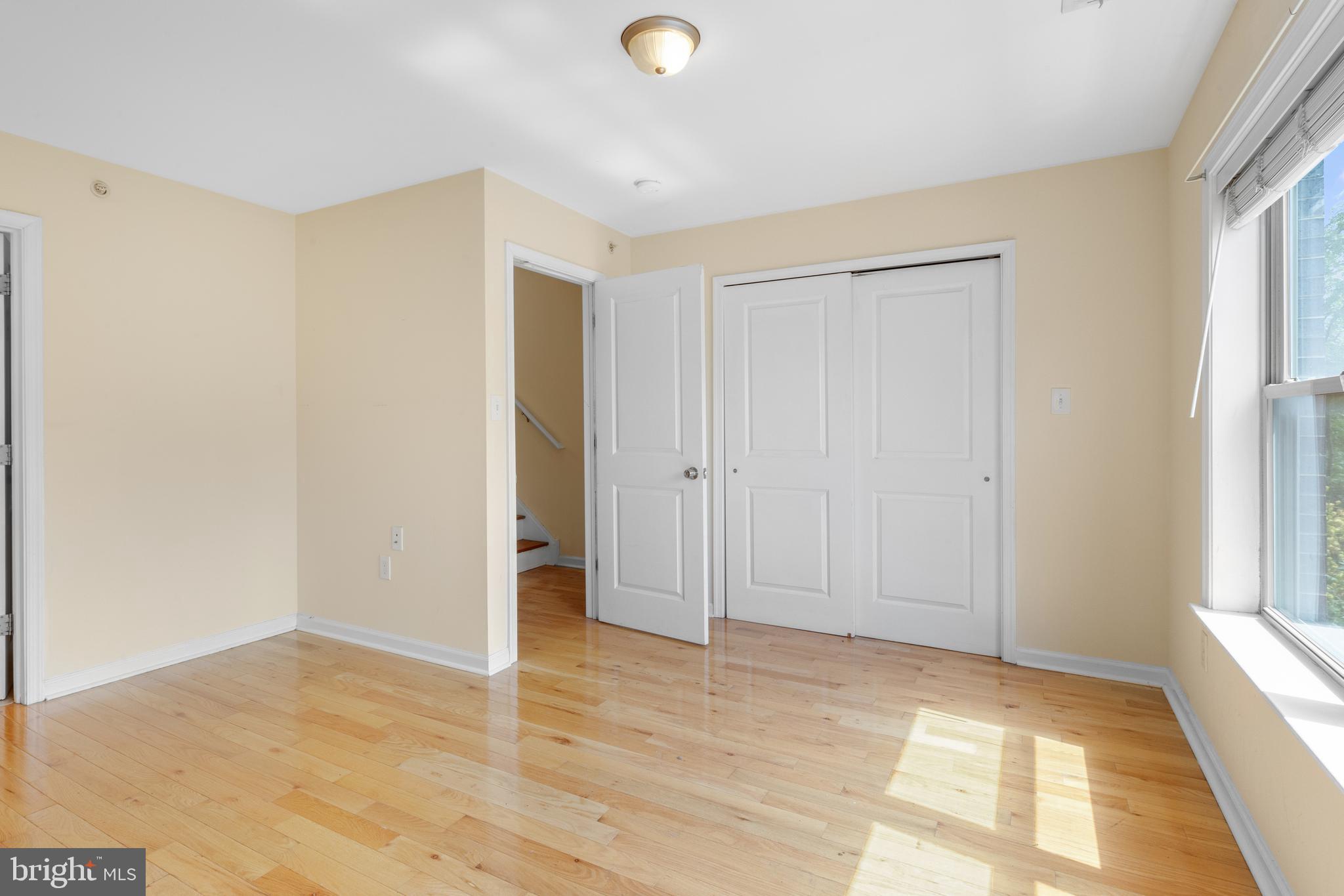 FISHTOWN - Residential Lease