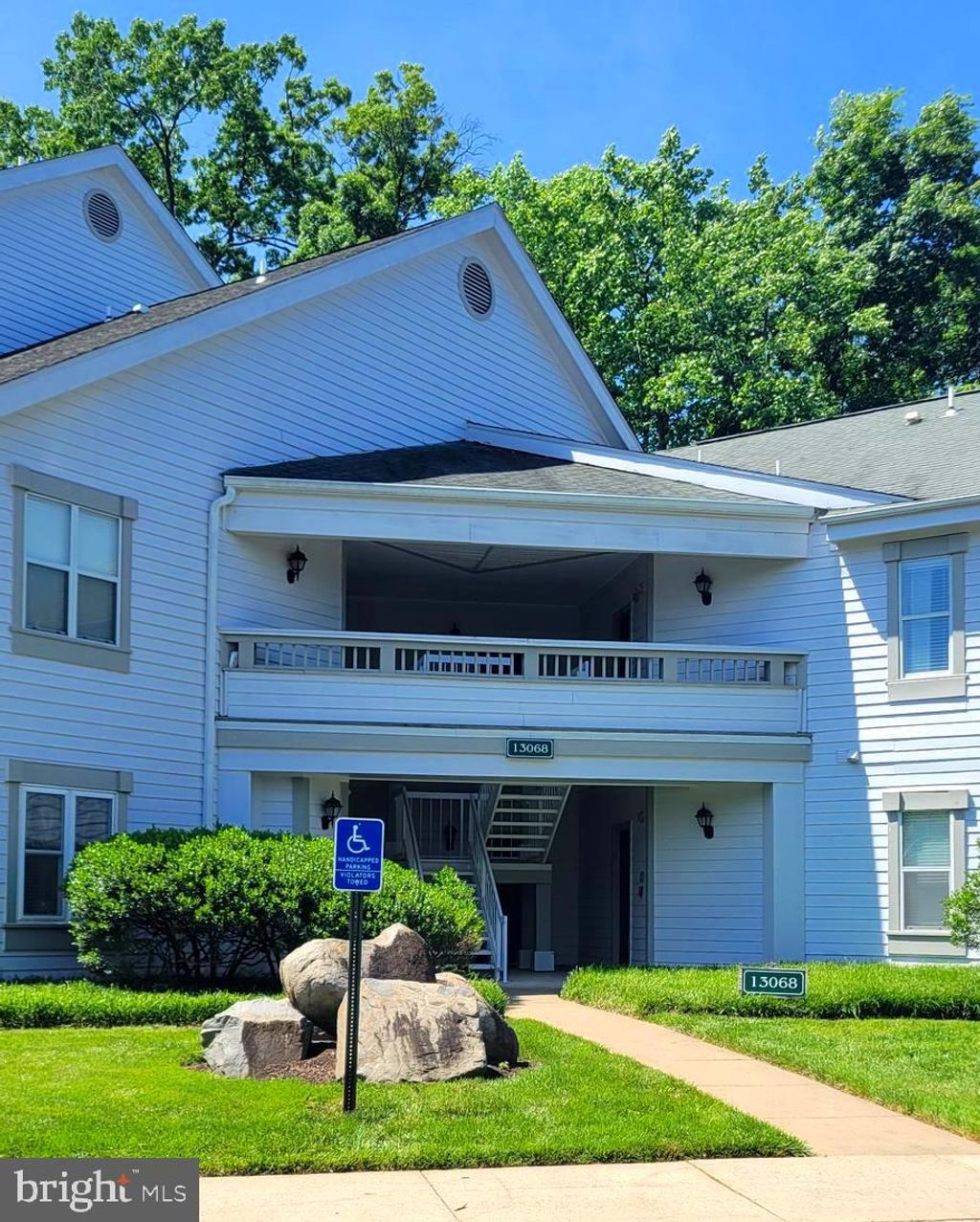 Photo of 13068 Autumn Woods Way #202, FAIRFAX, VA 22033 (MLS # VAFX2276528)