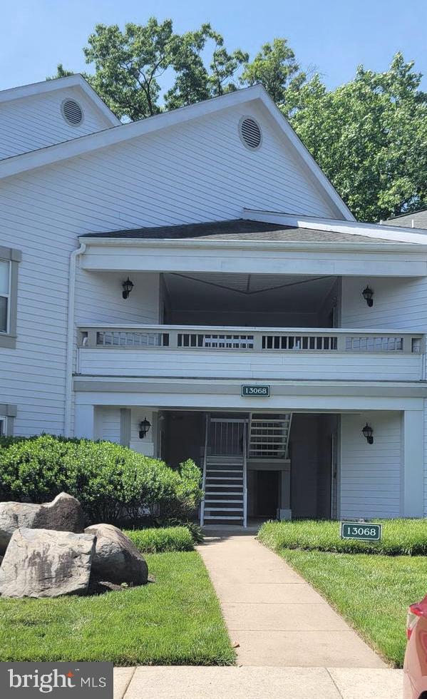 STONECROFT CONDO - Residential Lease