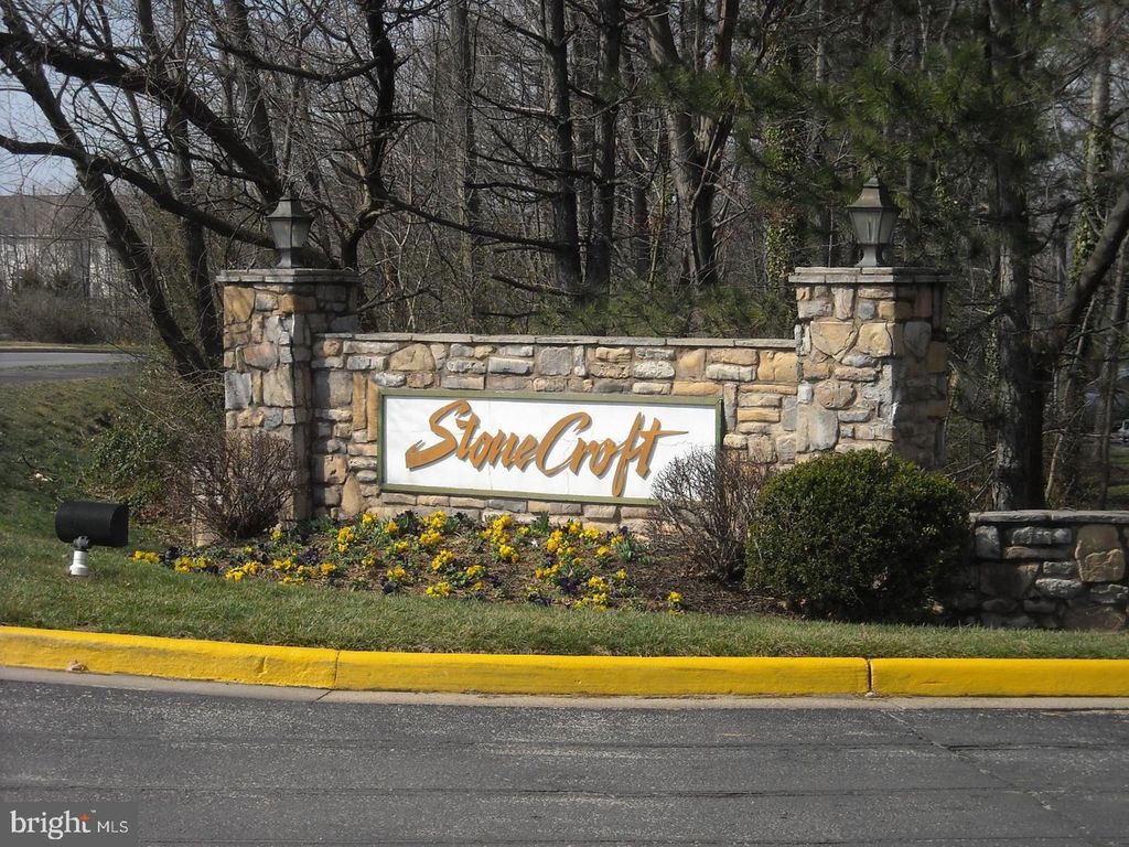 Photo of 13068 Autumn Woods Way #202, FAIRFAX, VA 22033 (MLS # VAFX2276528)