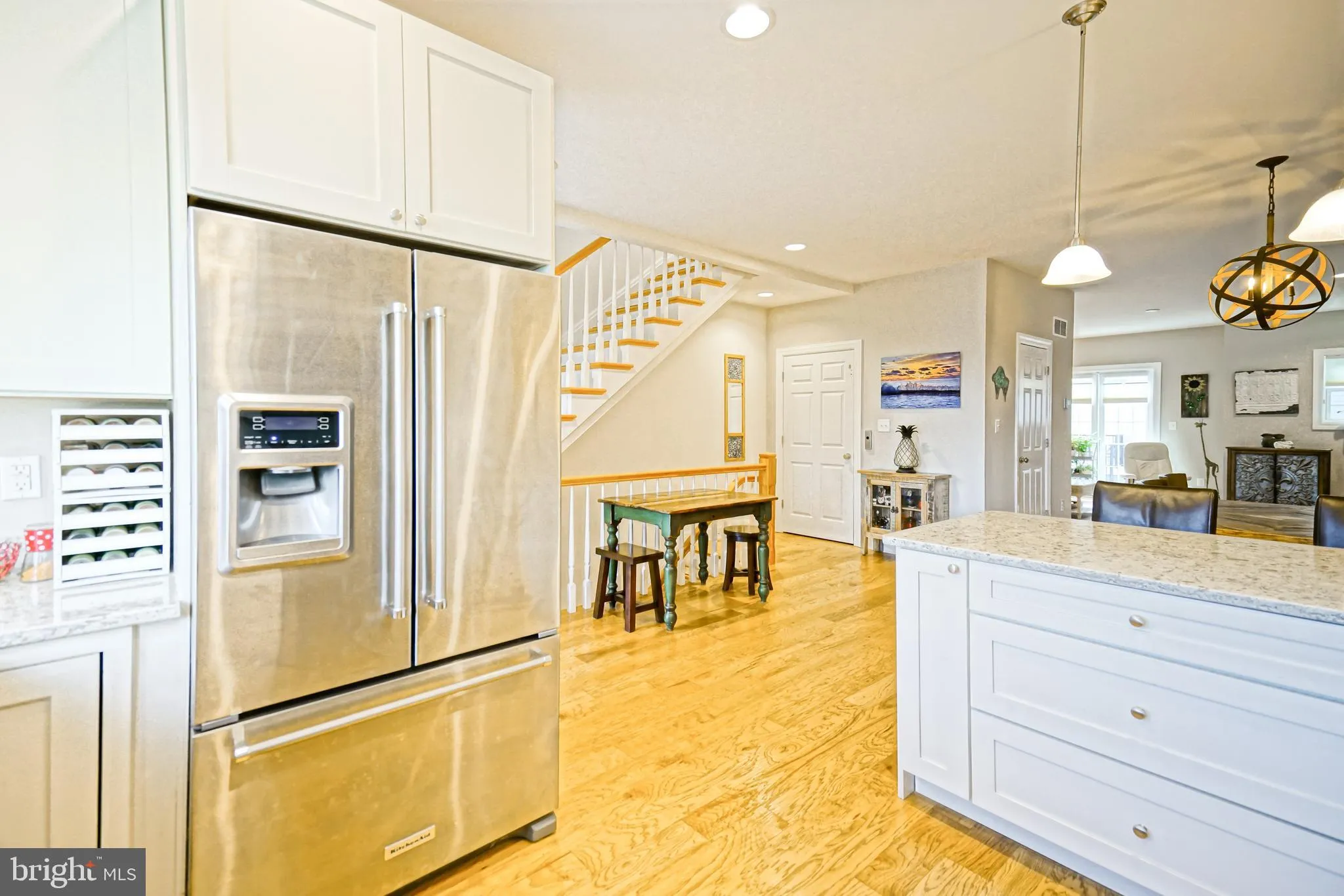 Lewes, Delaware 19958, United States, 3 Bedrooms Bedrooms, ,4 BathroomsBathrooms,Residential,Pending,200264