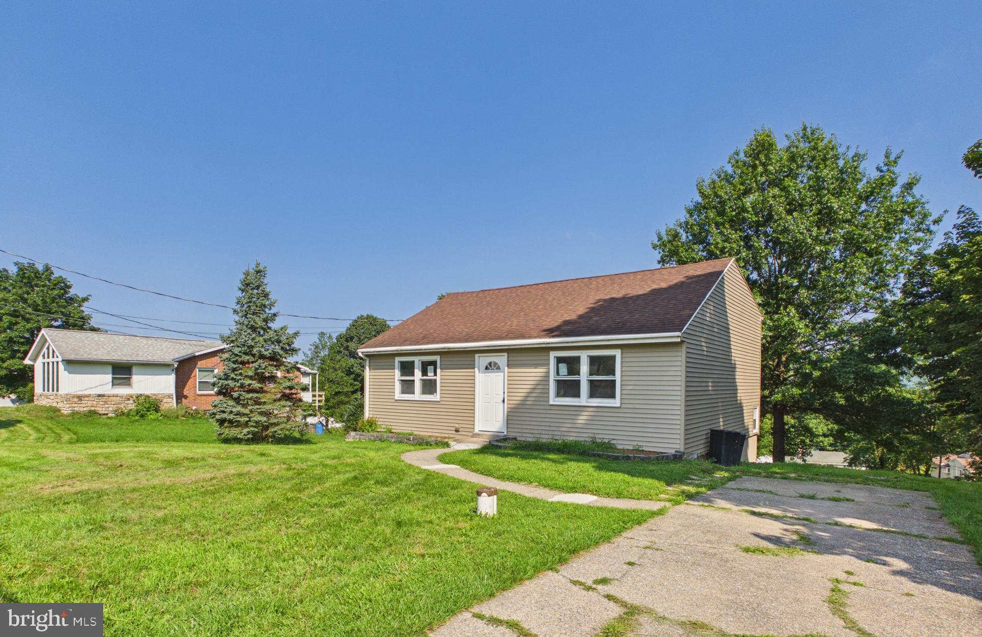 5112 IRENE DRIVE