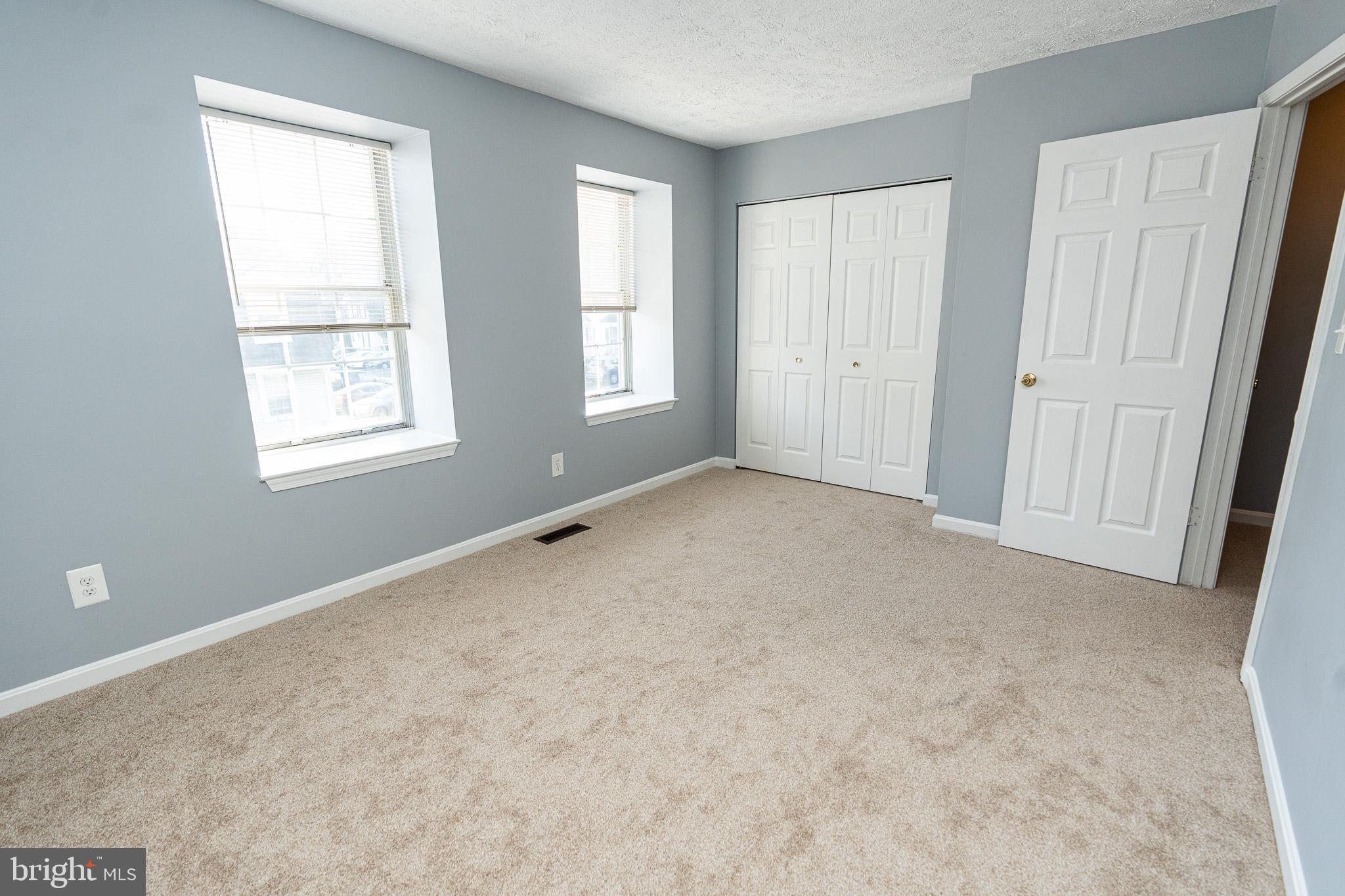 PARK MANOR CONDOMINIUMS - Residential Lease