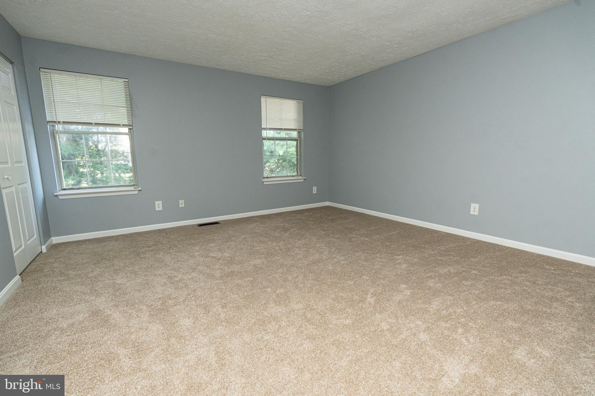 PARK MANOR CONDOMINIUMS - Residential Lease