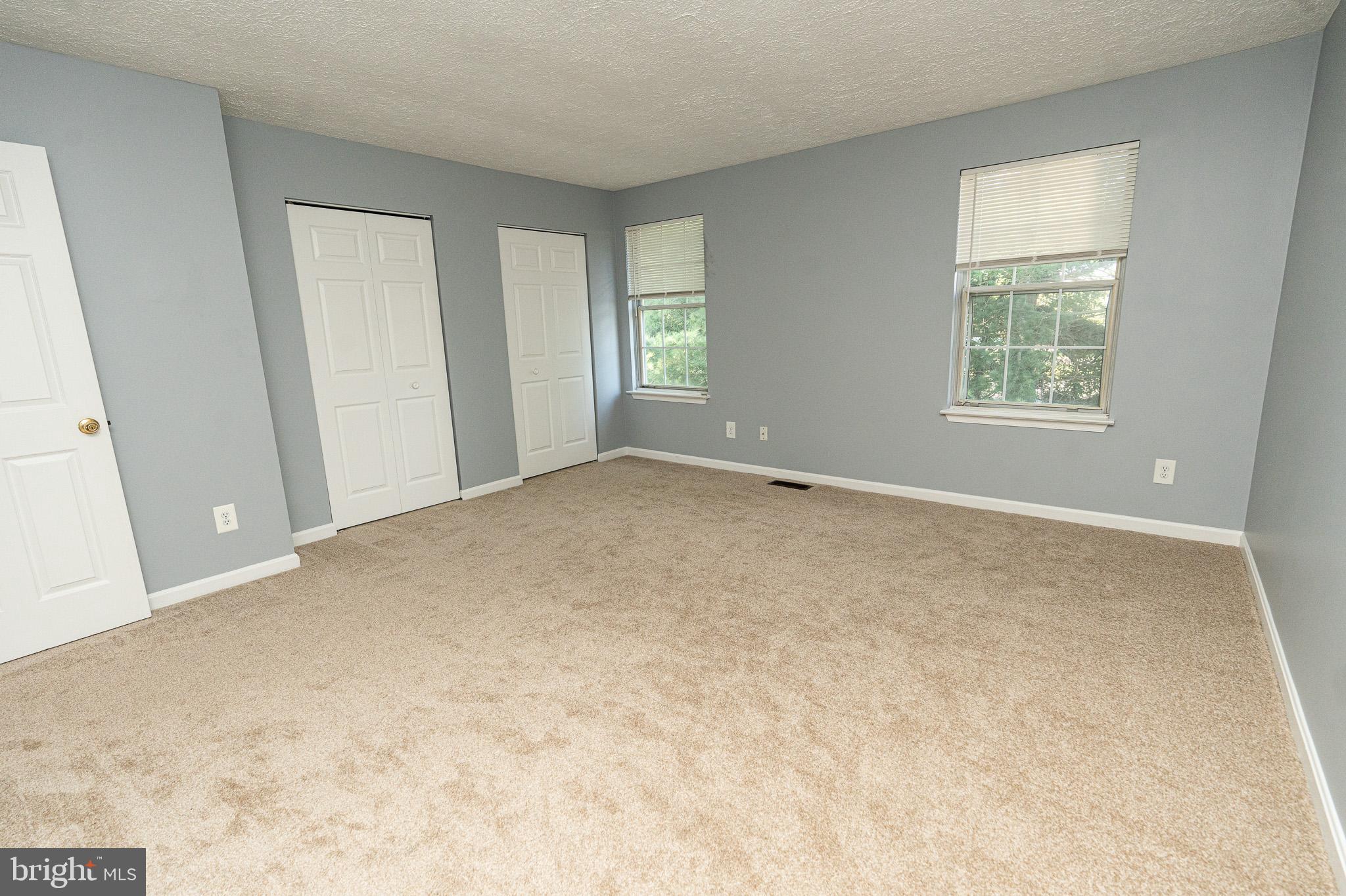 PARK MANOR CONDOMINIUMS - Residential Lease