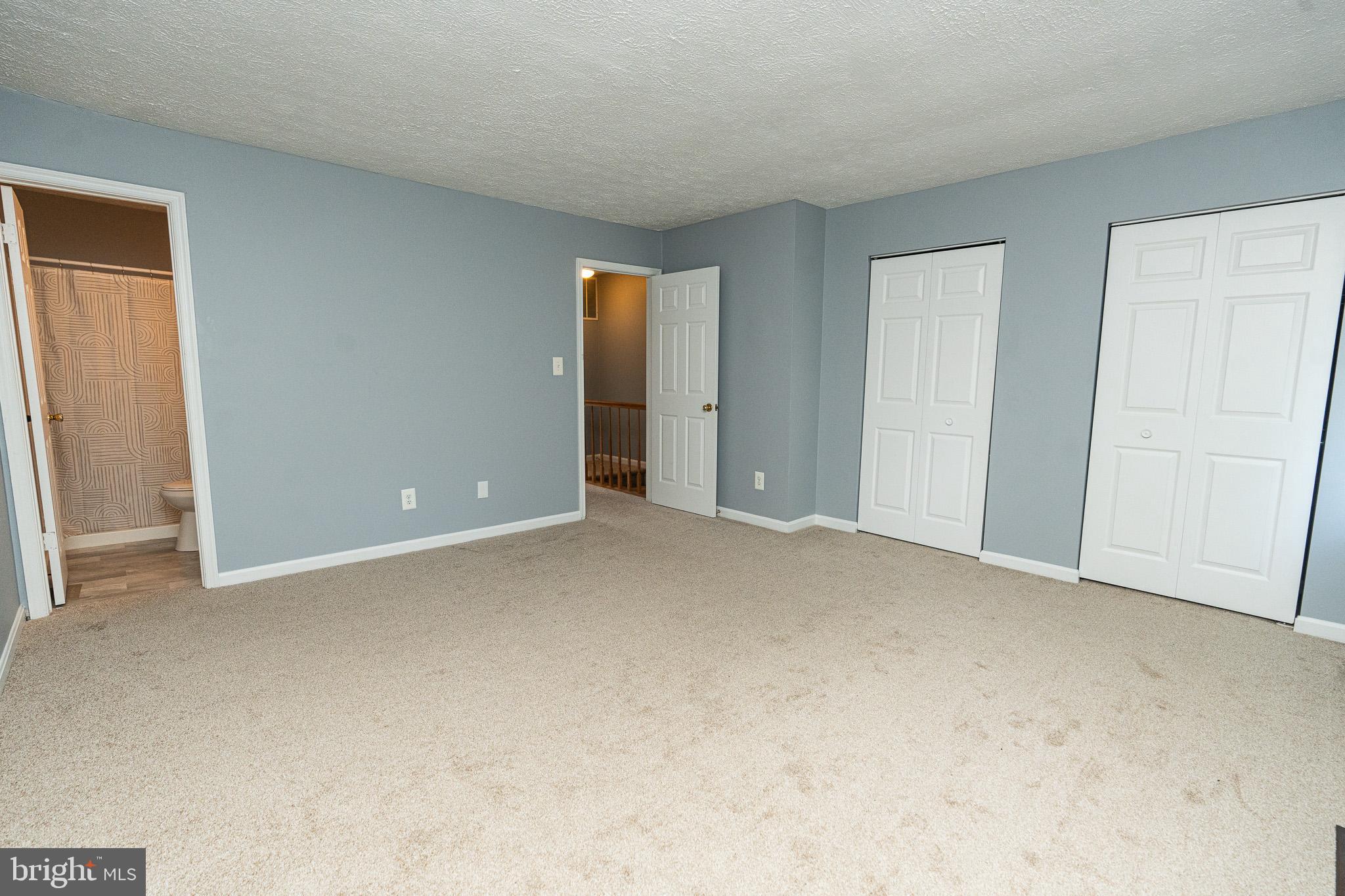 PARK MANOR CONDOMINIUMS - Residential Lease