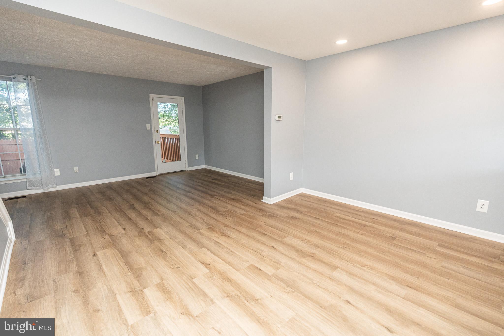 PARK MANOR CONDOMINIUMS - Residential Lease