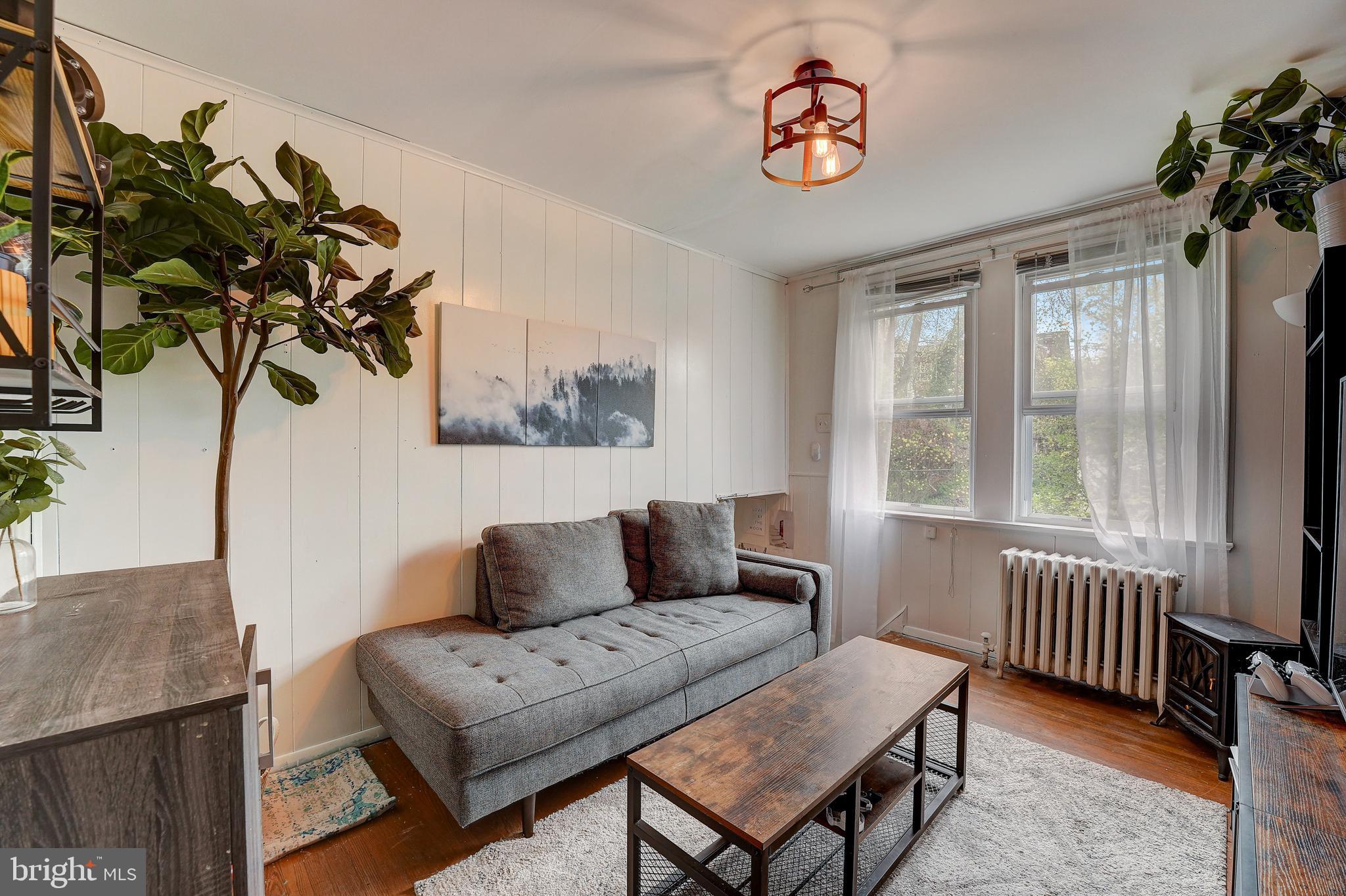 MT AIRY - Residential