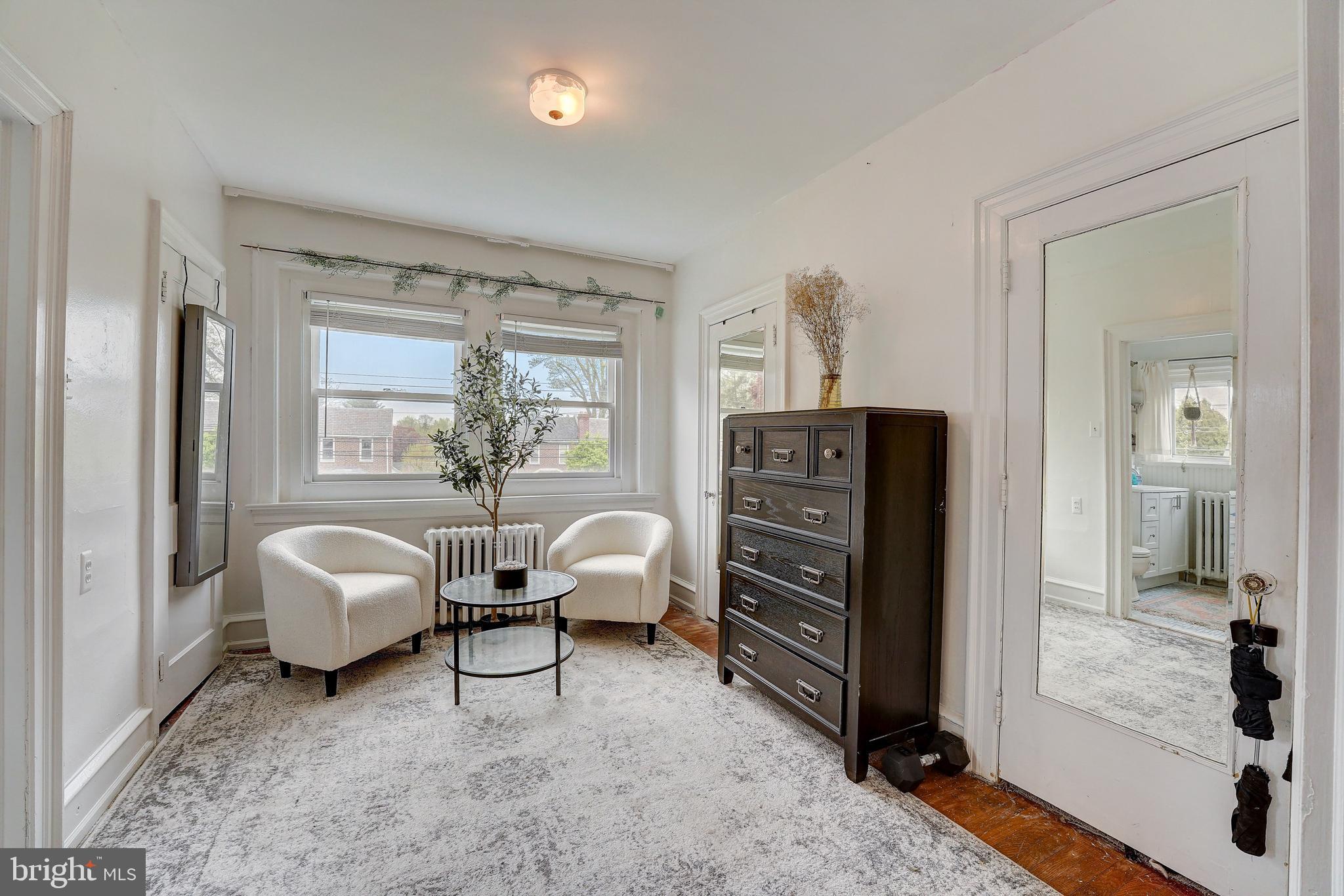 MT AIRY - Residential