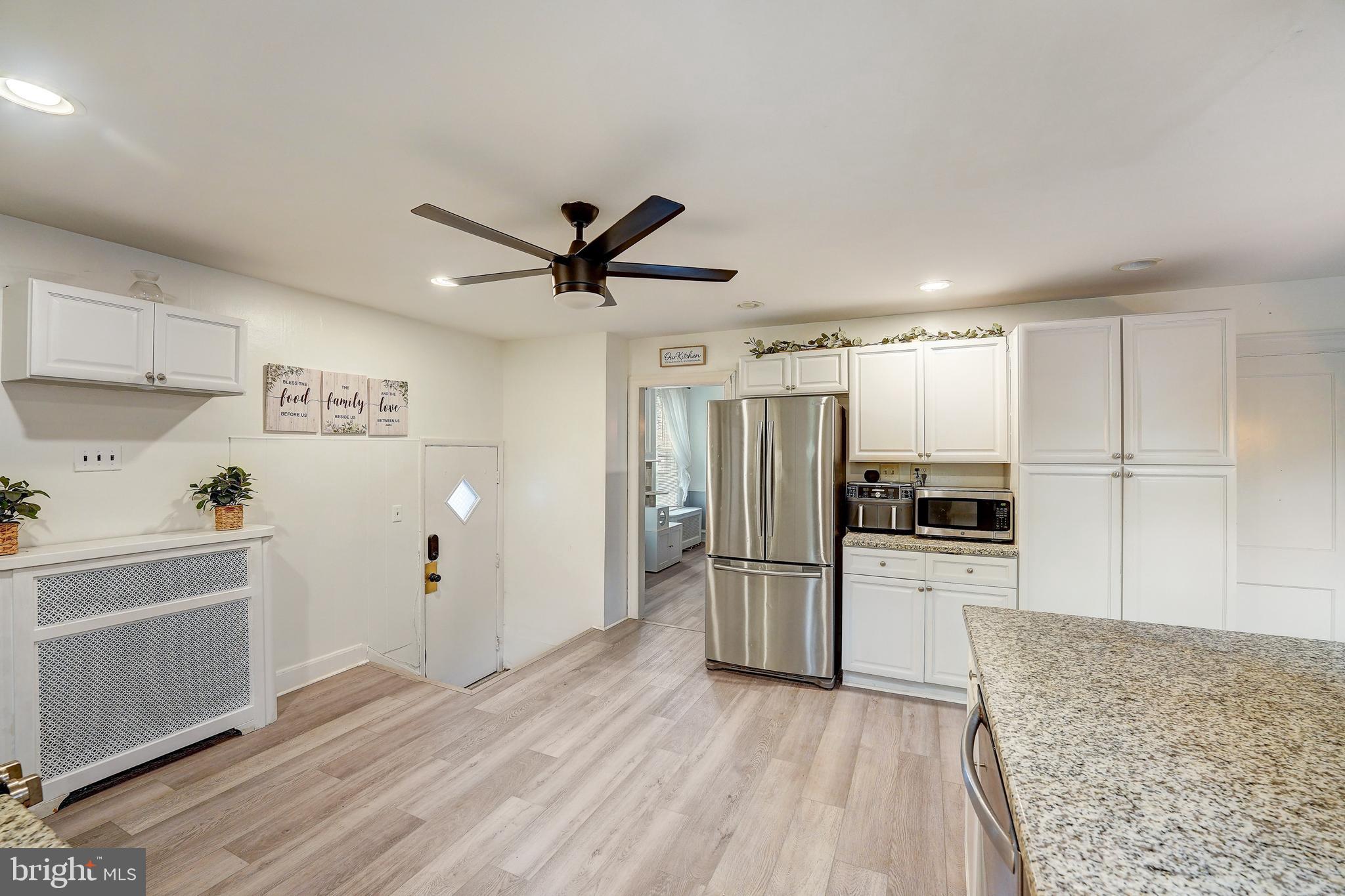 MT AIRY - Residential