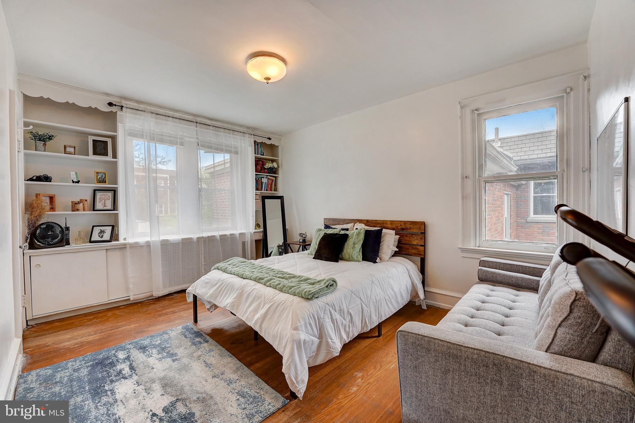 MT AIRY - Residential