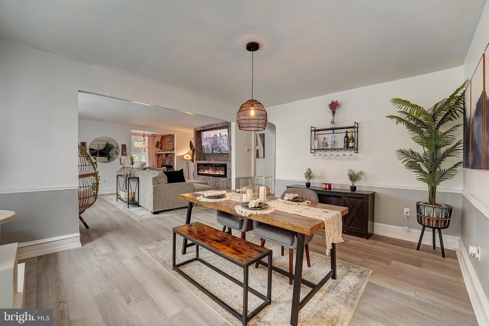 MT AIRY - Residential