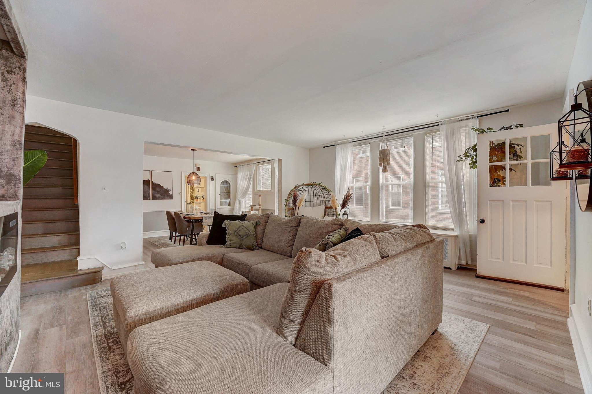 MT AIRY - Residential