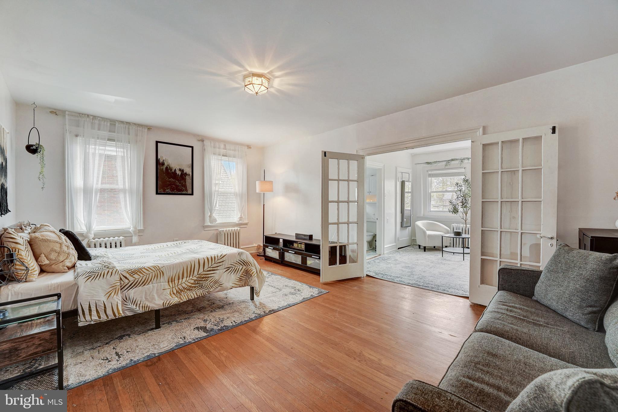 MT AIRY - Residential