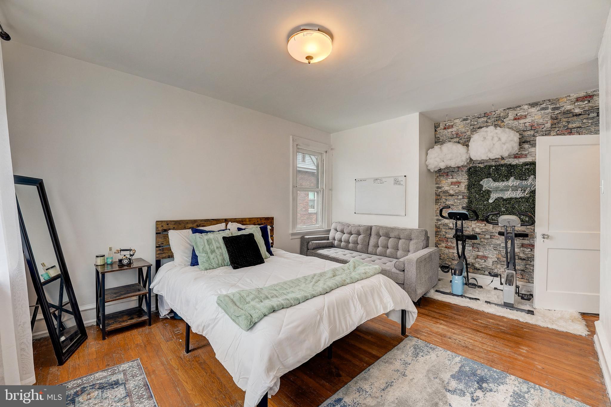 MT AIRY - Residential