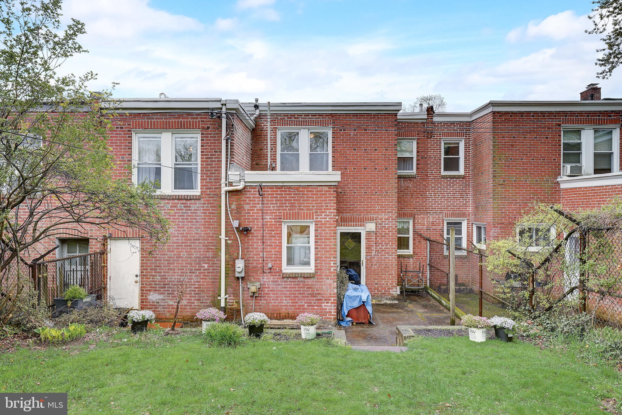 MT AIRY - Residential