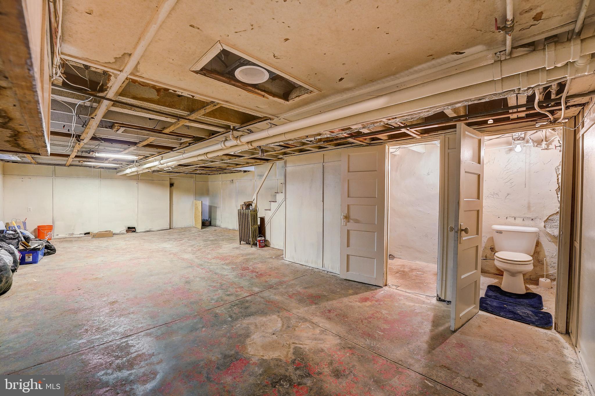 MT AIRY - Residential