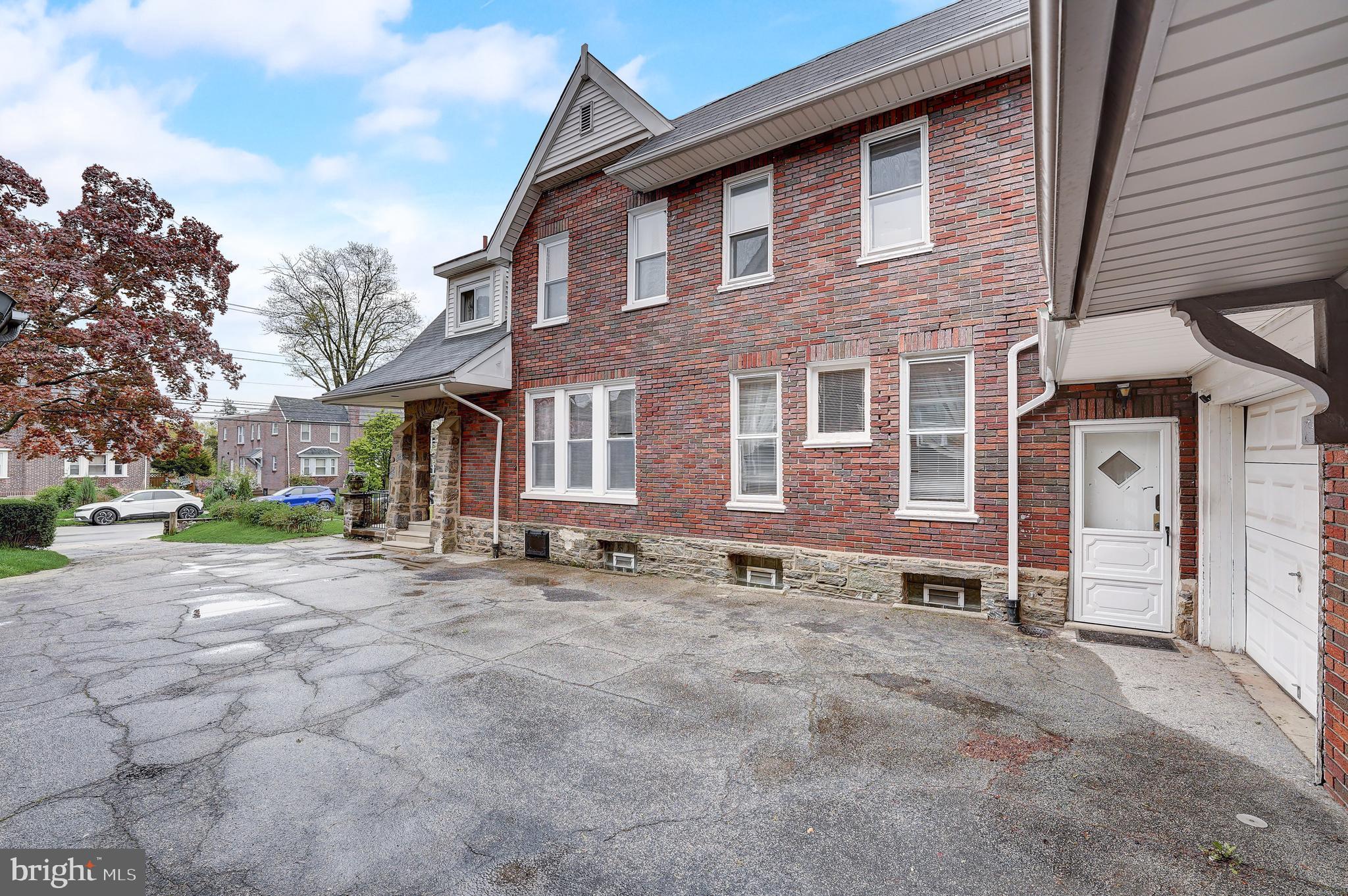 MT AIRY - Residential