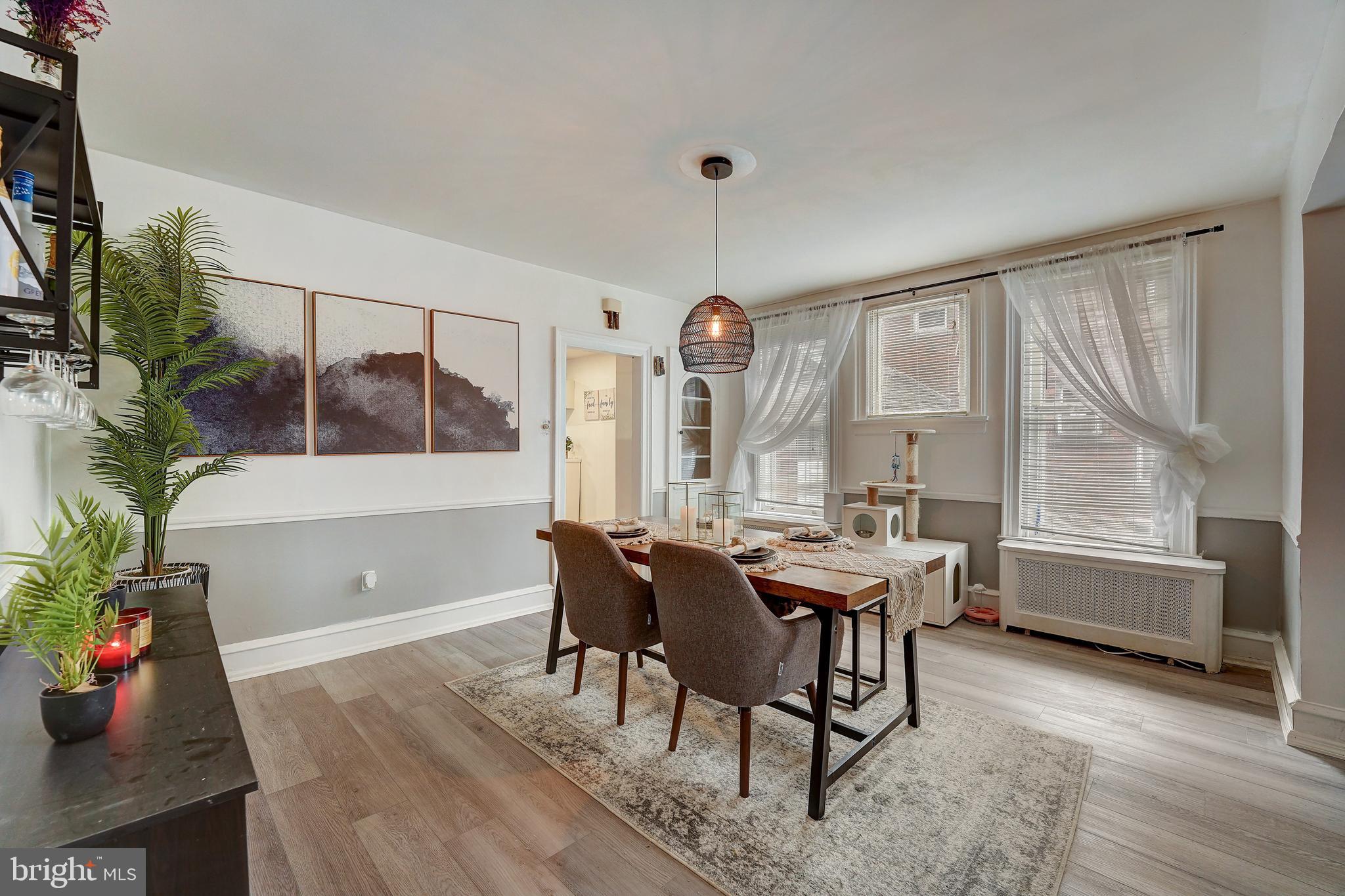 MT AIRY - Residential