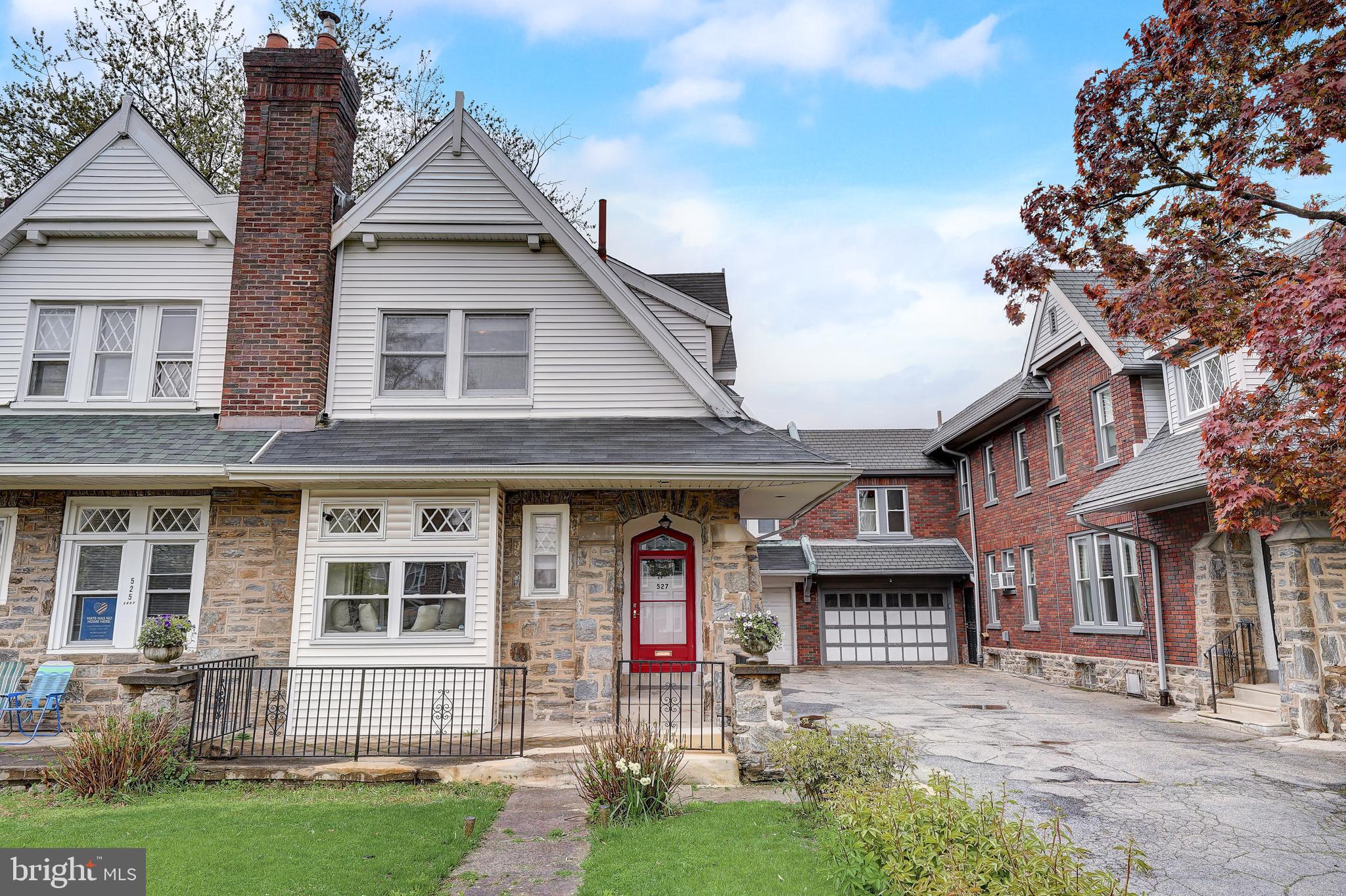 MT AIRY - Residential