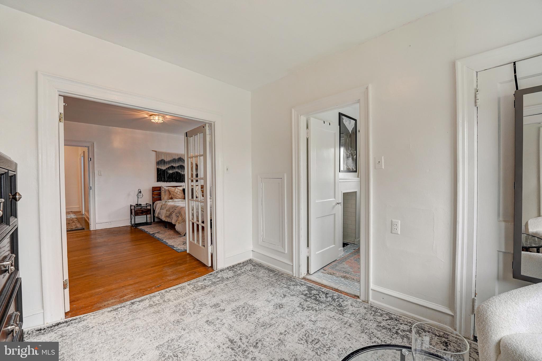 MT AIRY - Residential