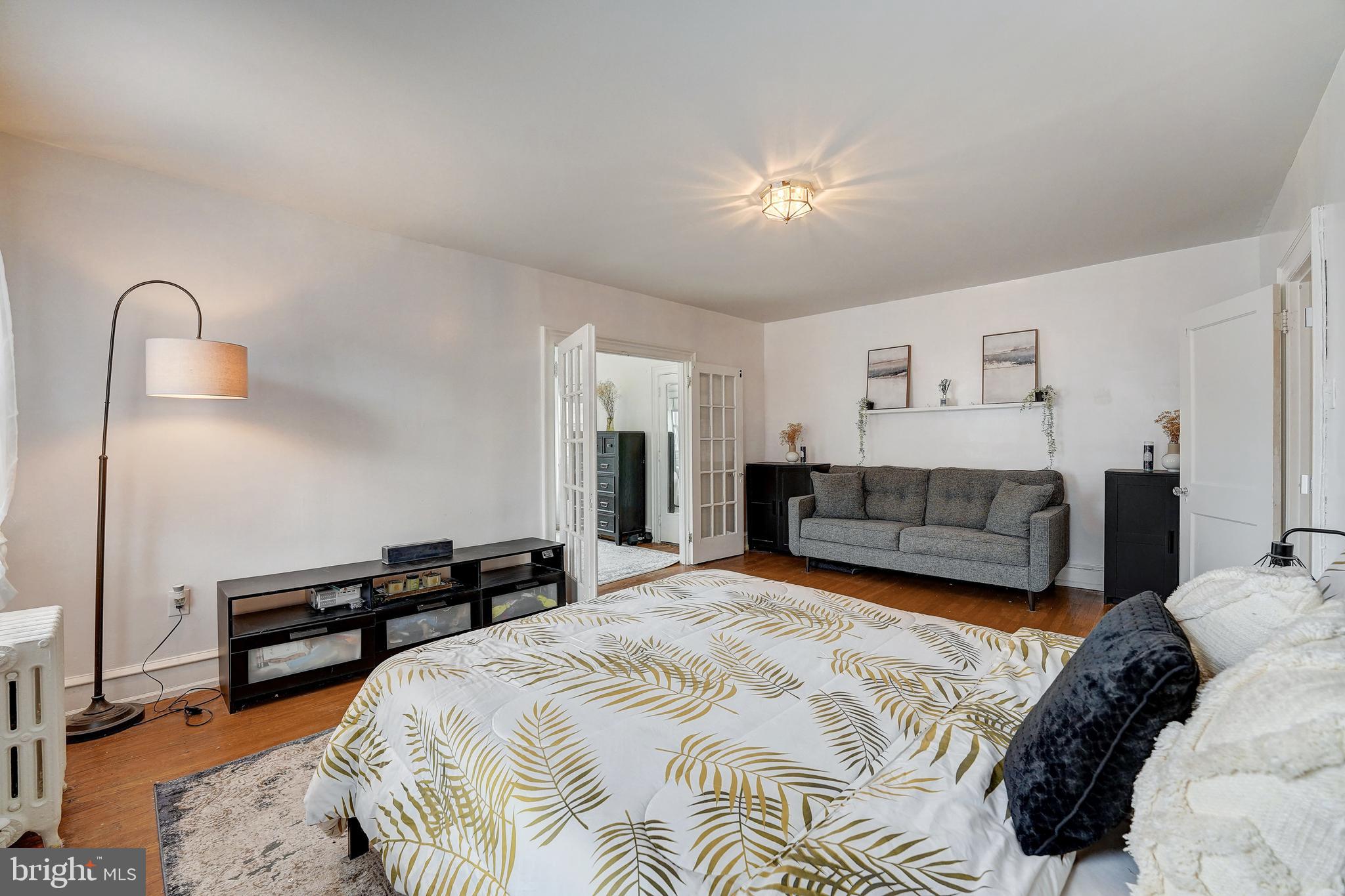 MT AIRY - Residential