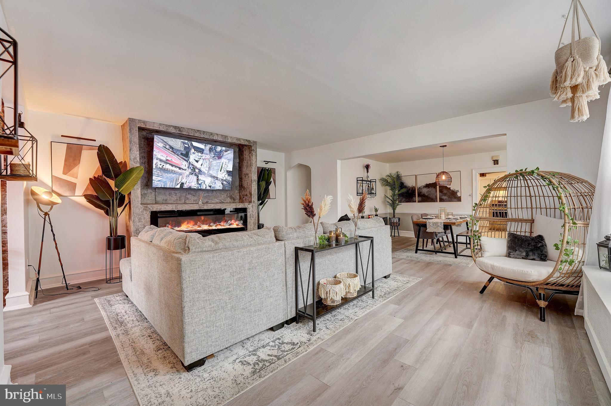 MT AIRY - Residential