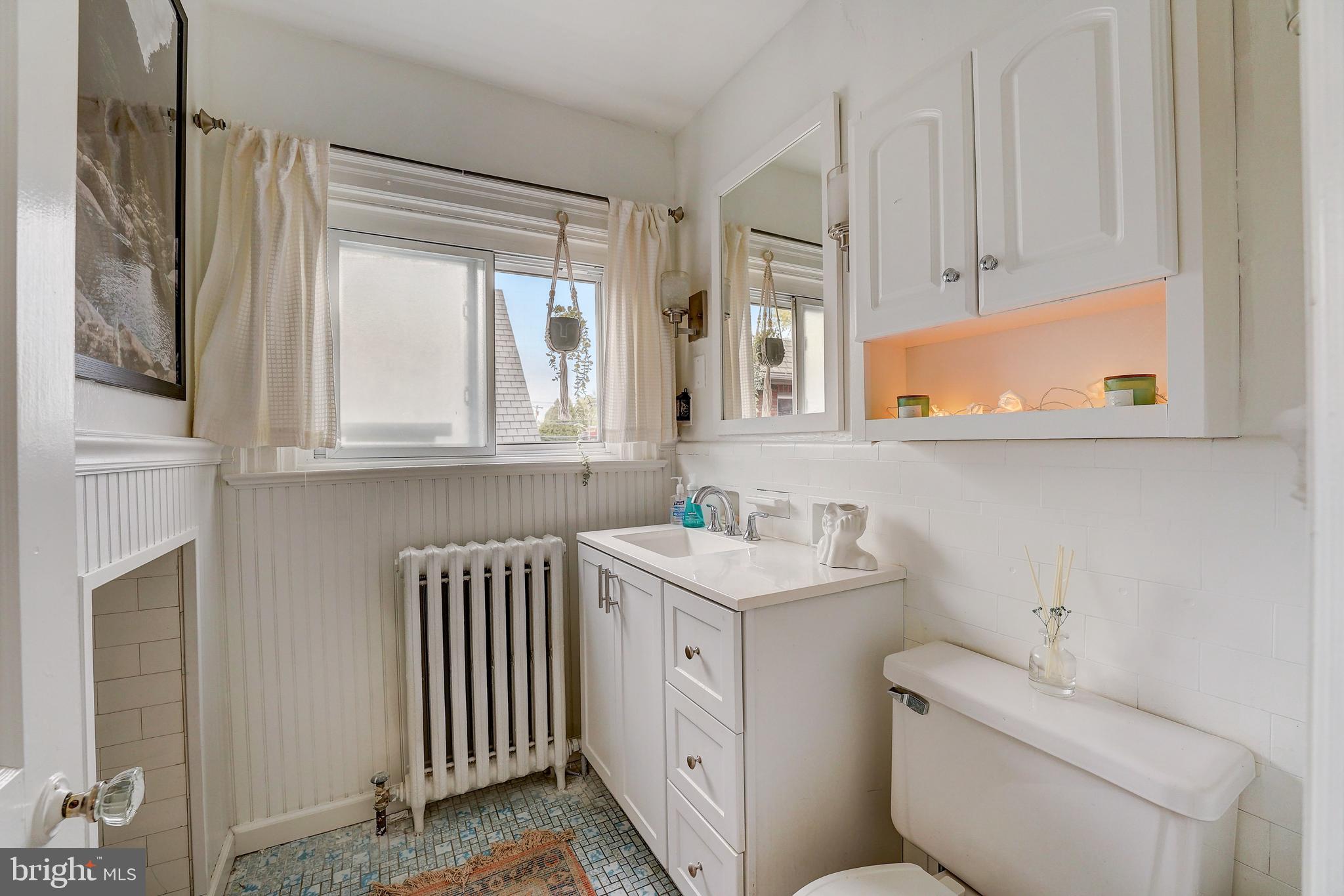 MT AIRY - Residential