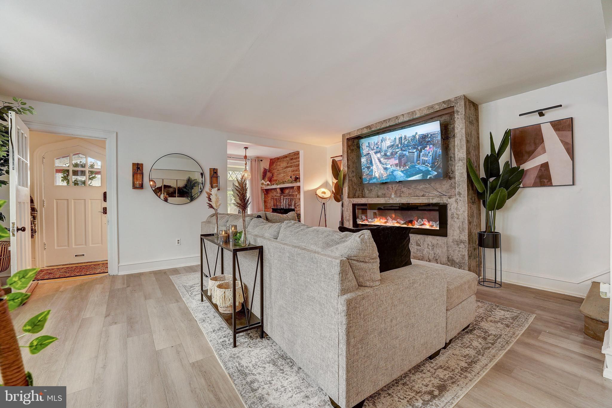 MT AIRY - Residential